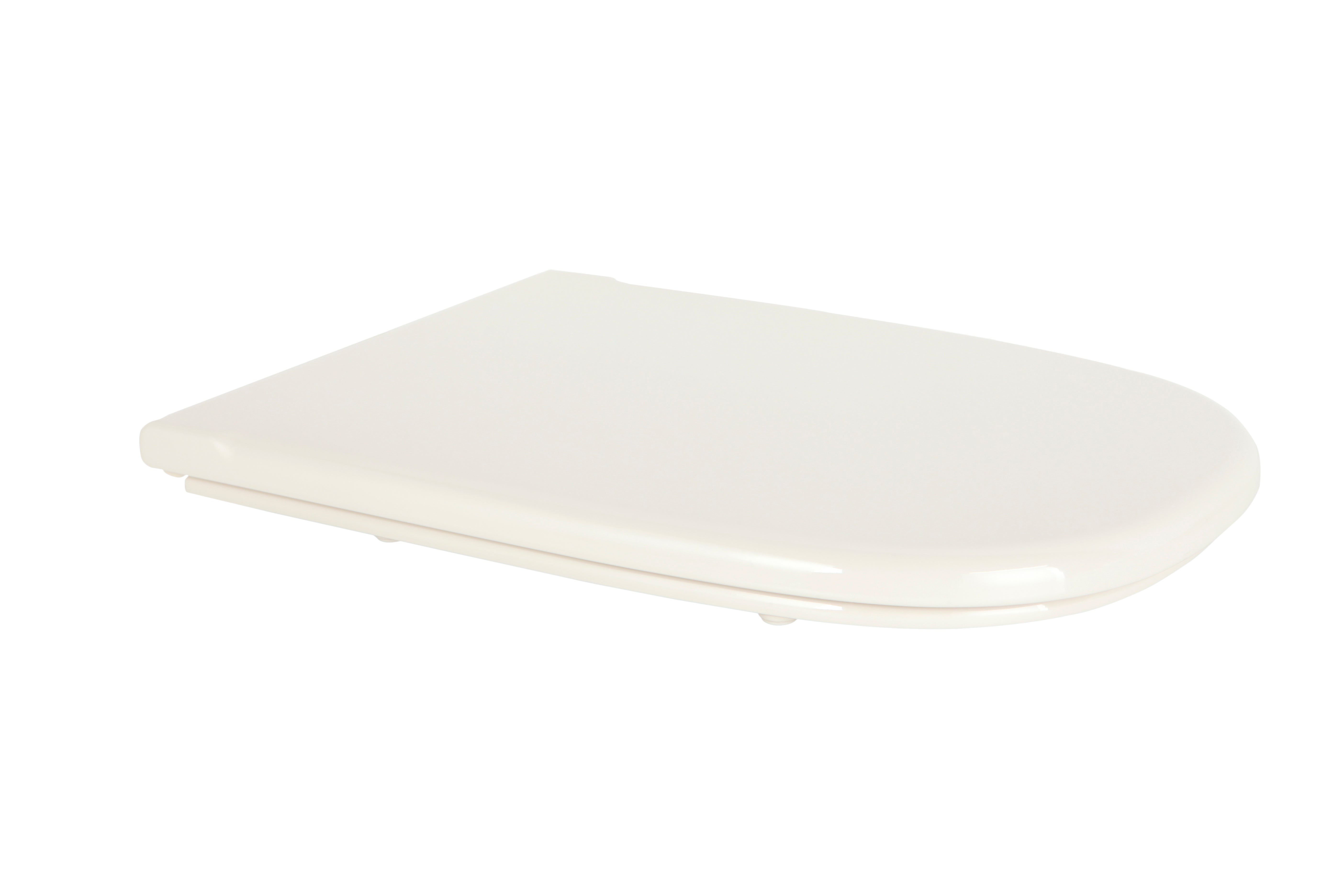 Tapa wc roca dama retro pergamon