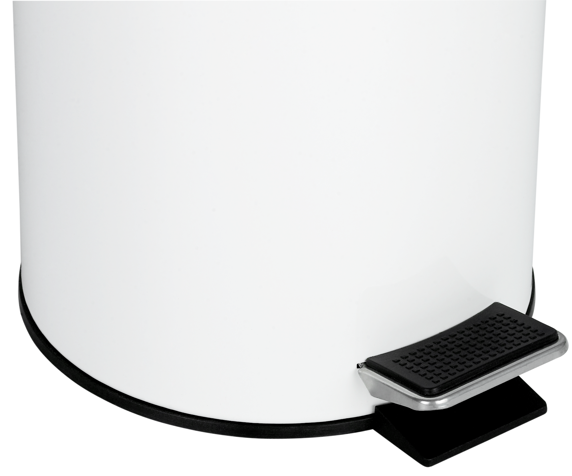 Balde do lixo SENSEA URBAN 3L WHITE - 6