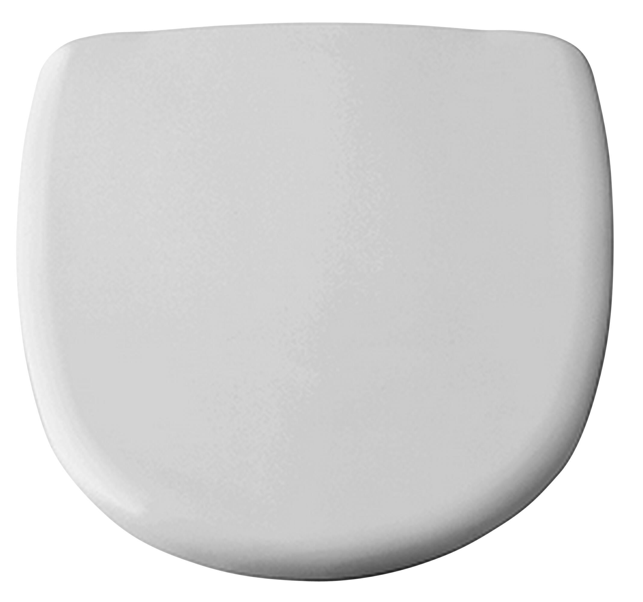 Tapa wc gala metropol blanco