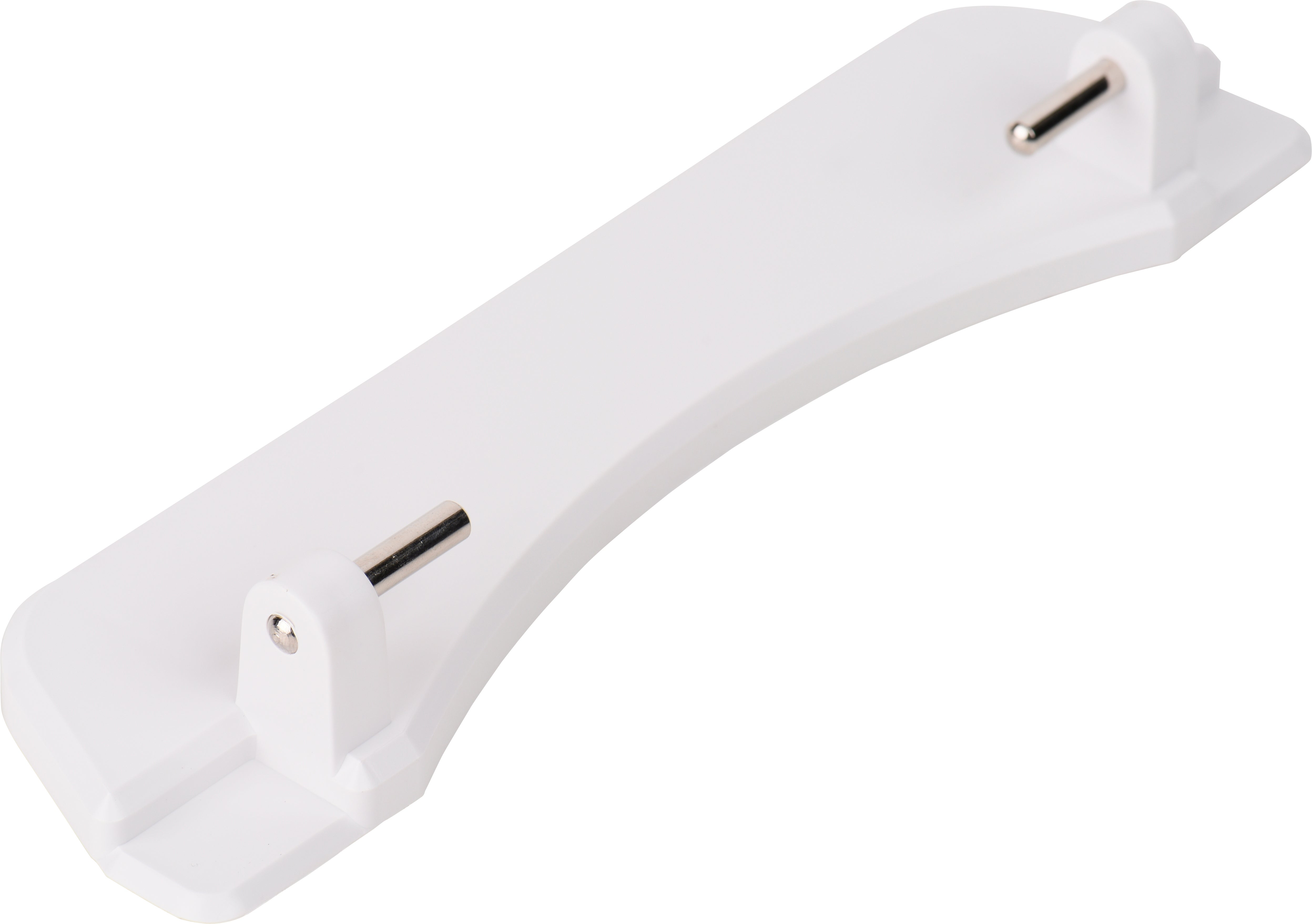 Bisagras tapa wc lunel lorentina blanco