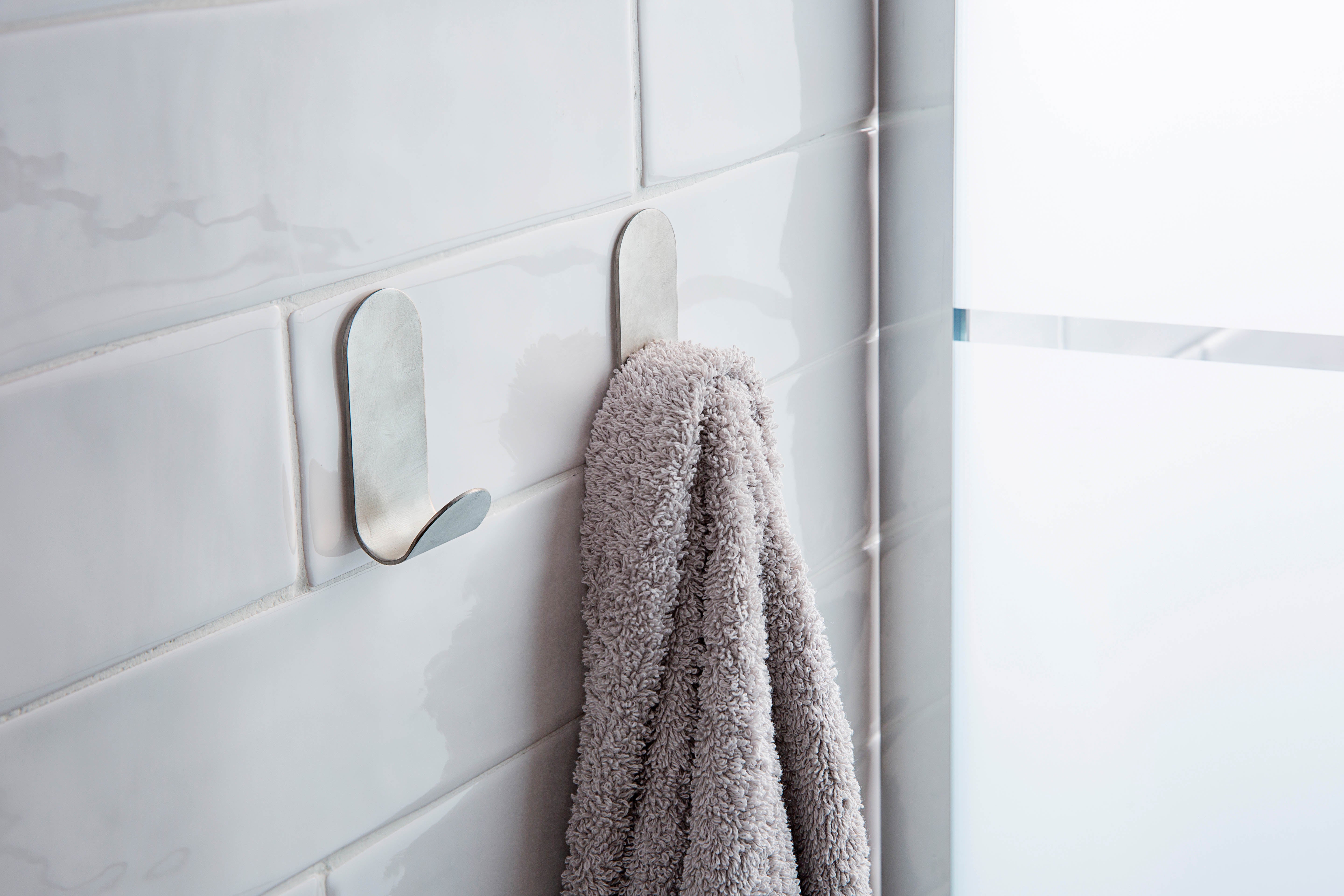 Cabide BASIC ESCOVADO - 10