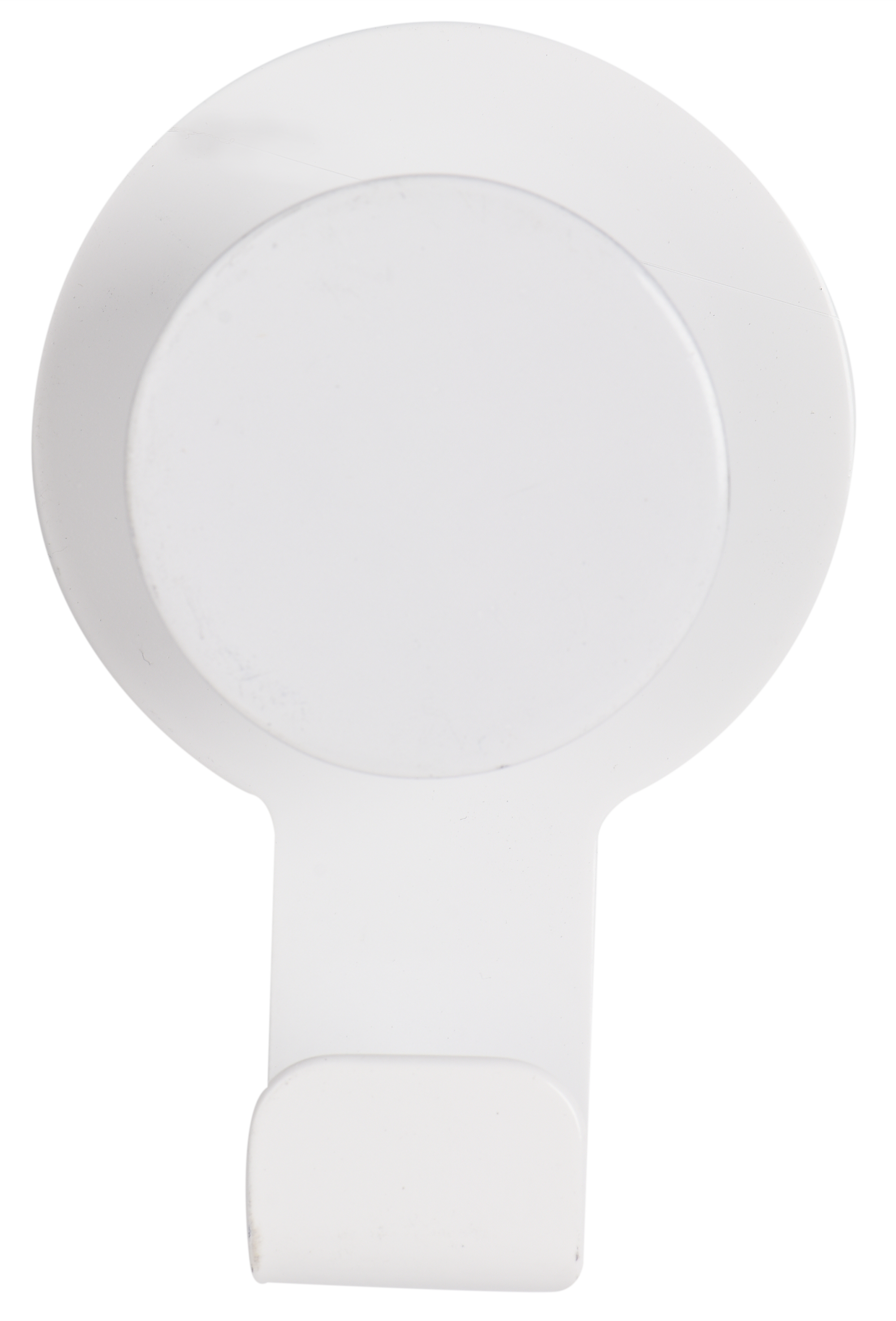 Percha de baño doble urban sensea blanco