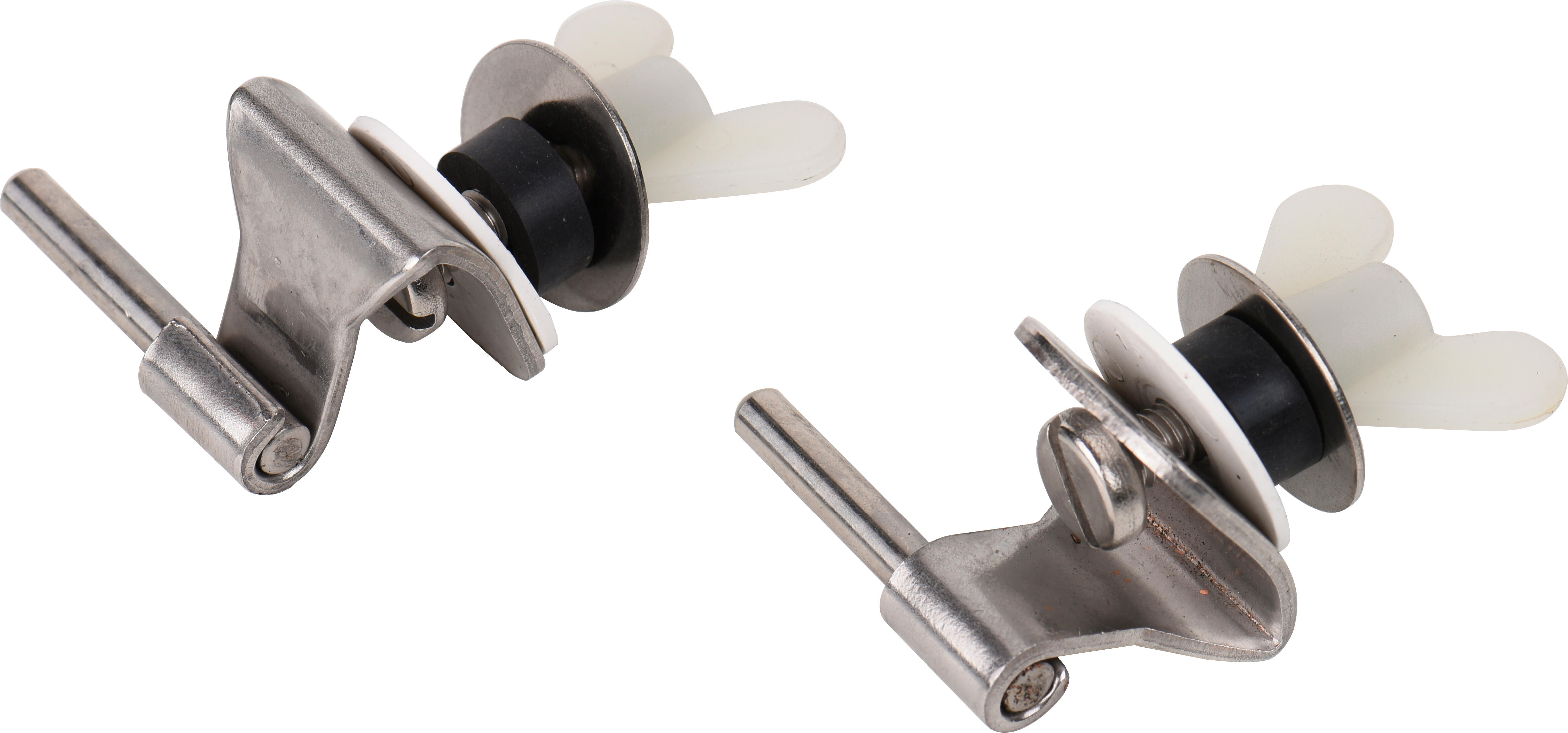 Bisagras tapa wc lunel gala 2000