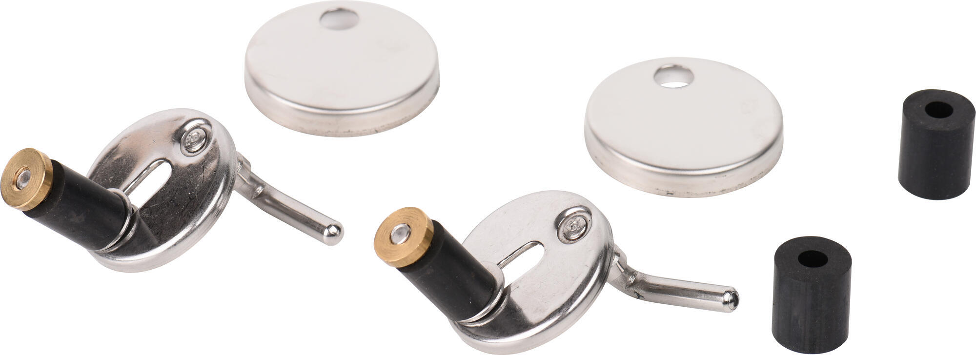 Bisagras tapa wc lunel linus