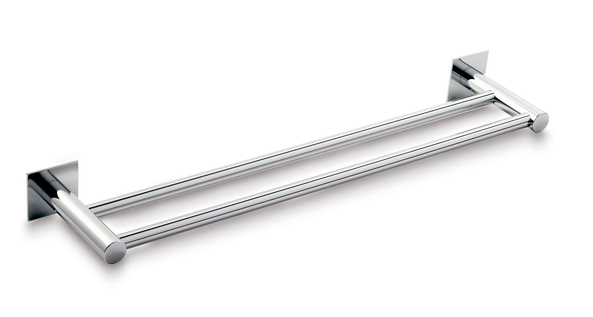 Toallero matera 56.6x5.5 cm