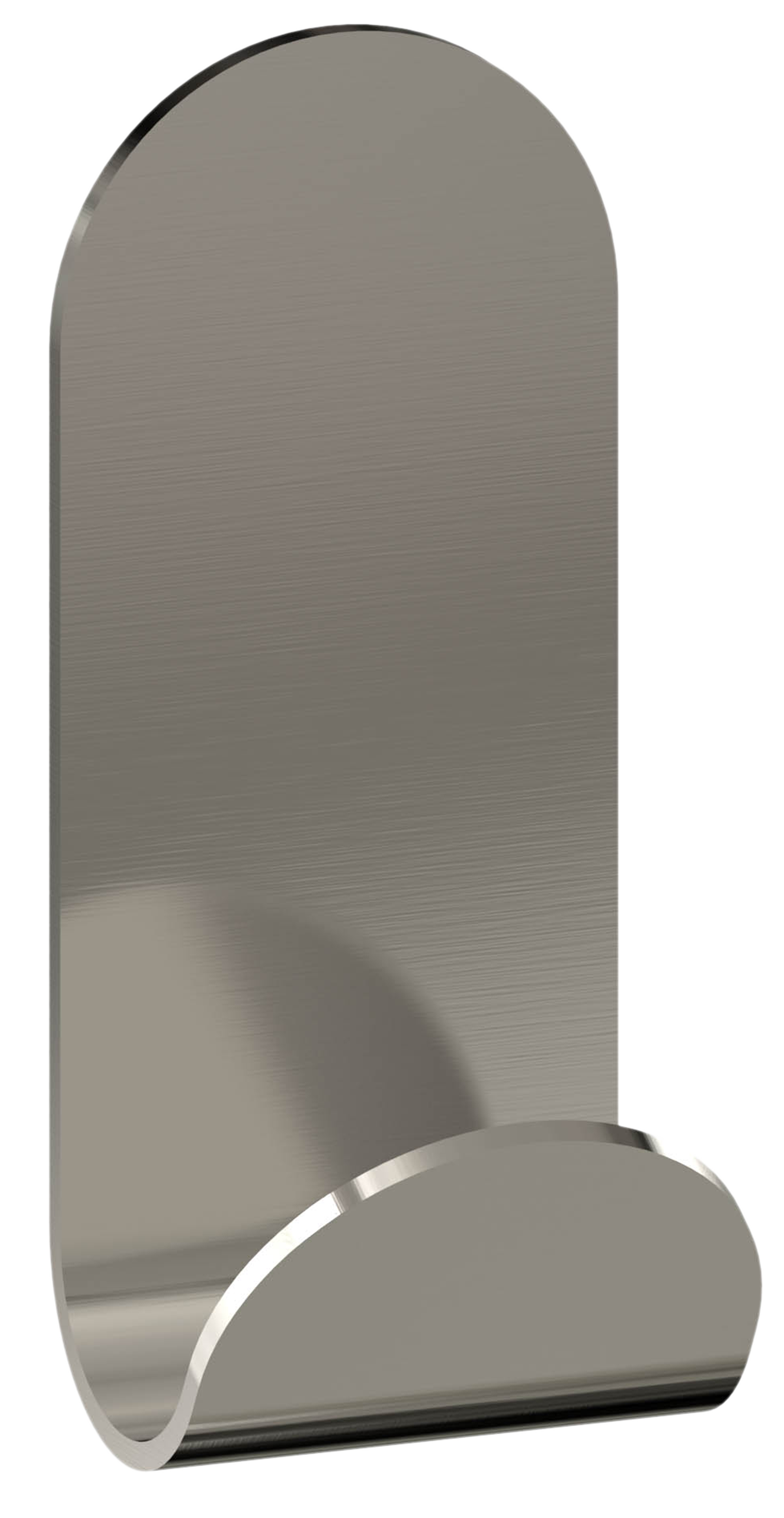 Cabide BASIC ESCOVADO - 13