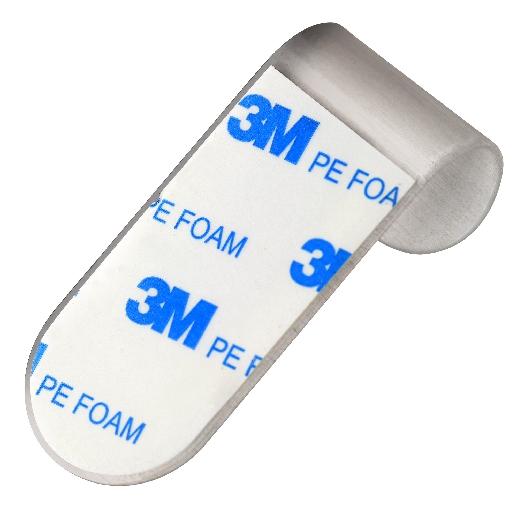 Cabide BASIC ESCOVADO - 6