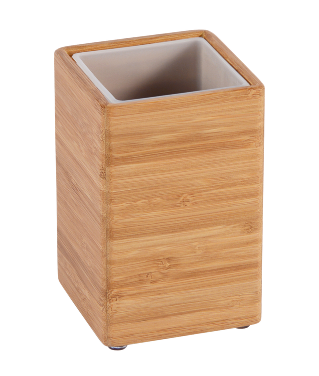 Copo SENSEA NATURAL BAMBOO