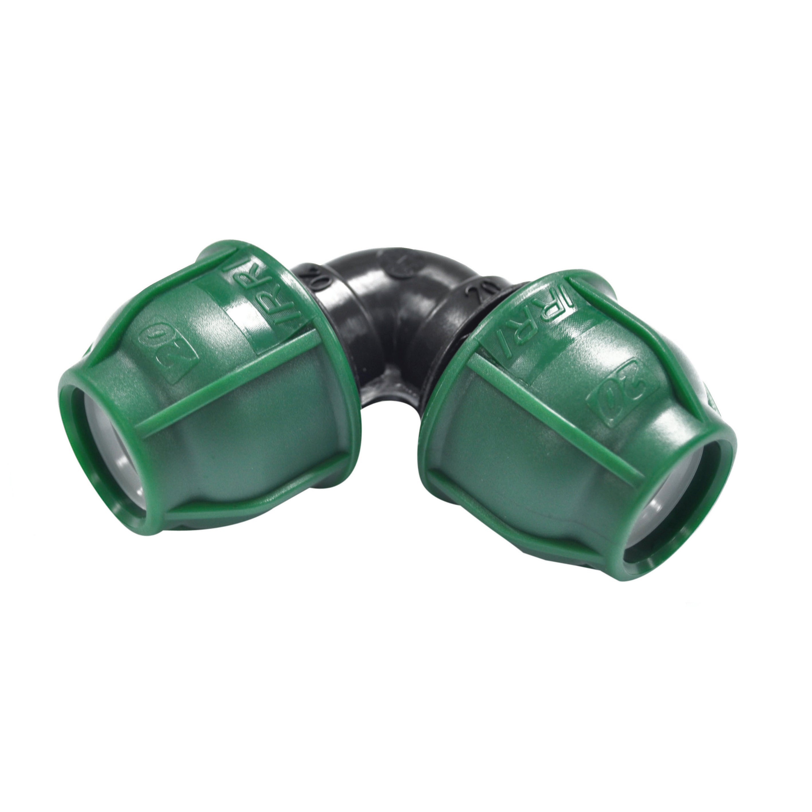 Naturii Tubo Polietilene Mt 100 16 Mm PN6 Per Irrigazione A Goccia E Pioggia - Raccordo Con Raccordi Clip Per Giardino E Orto