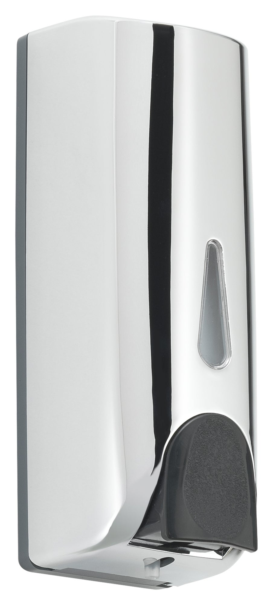 Dispensador squid cromo brillante