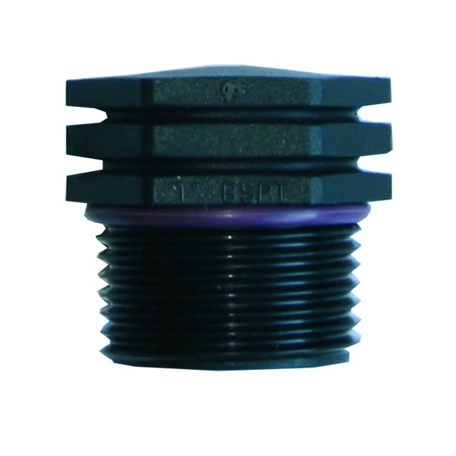 Tappo per irrigazione RAIN O-Ring 3/4