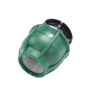 Hunter PGP04 Irrigatore A Scomparsa Ultra | Raggio E Arco Regolabili Per Giardino | 10,2 Cm
