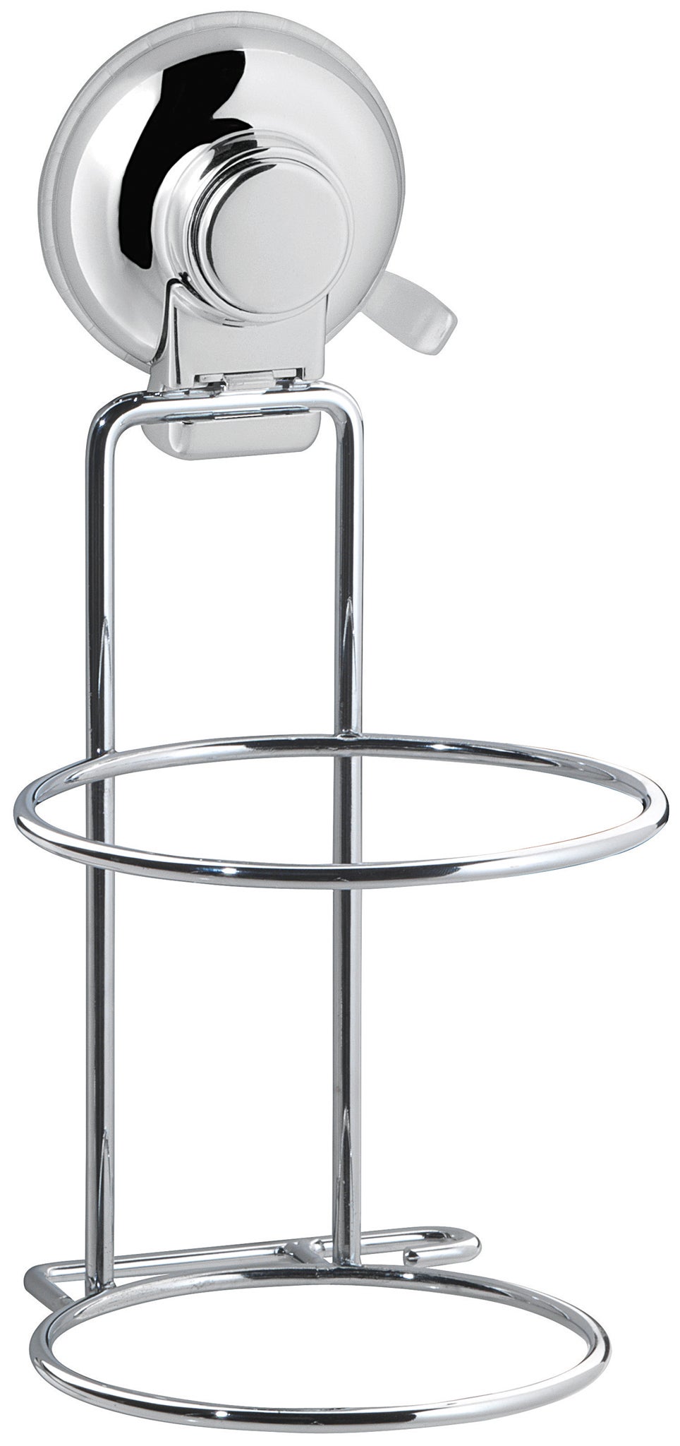 Soporte secador hot gedy cromo