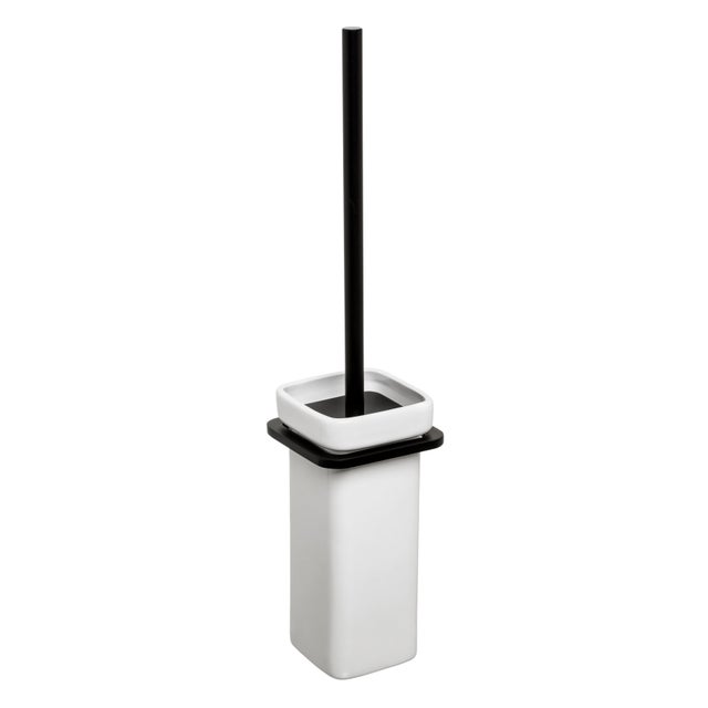 ESCOBILLERO PLANUM NEGRO