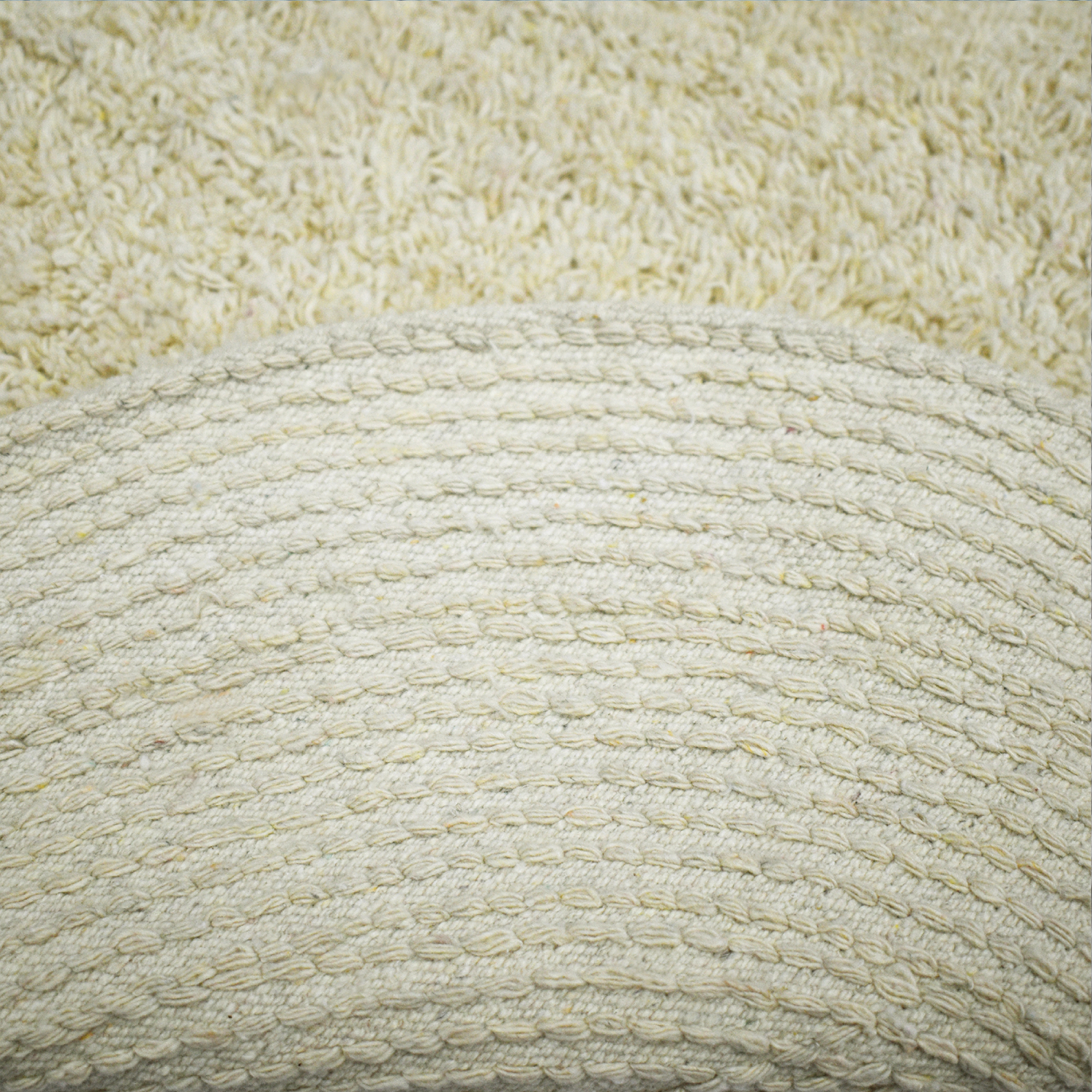 Tapete de casa de banho PP FUNKY 40X60 BEGE - 4