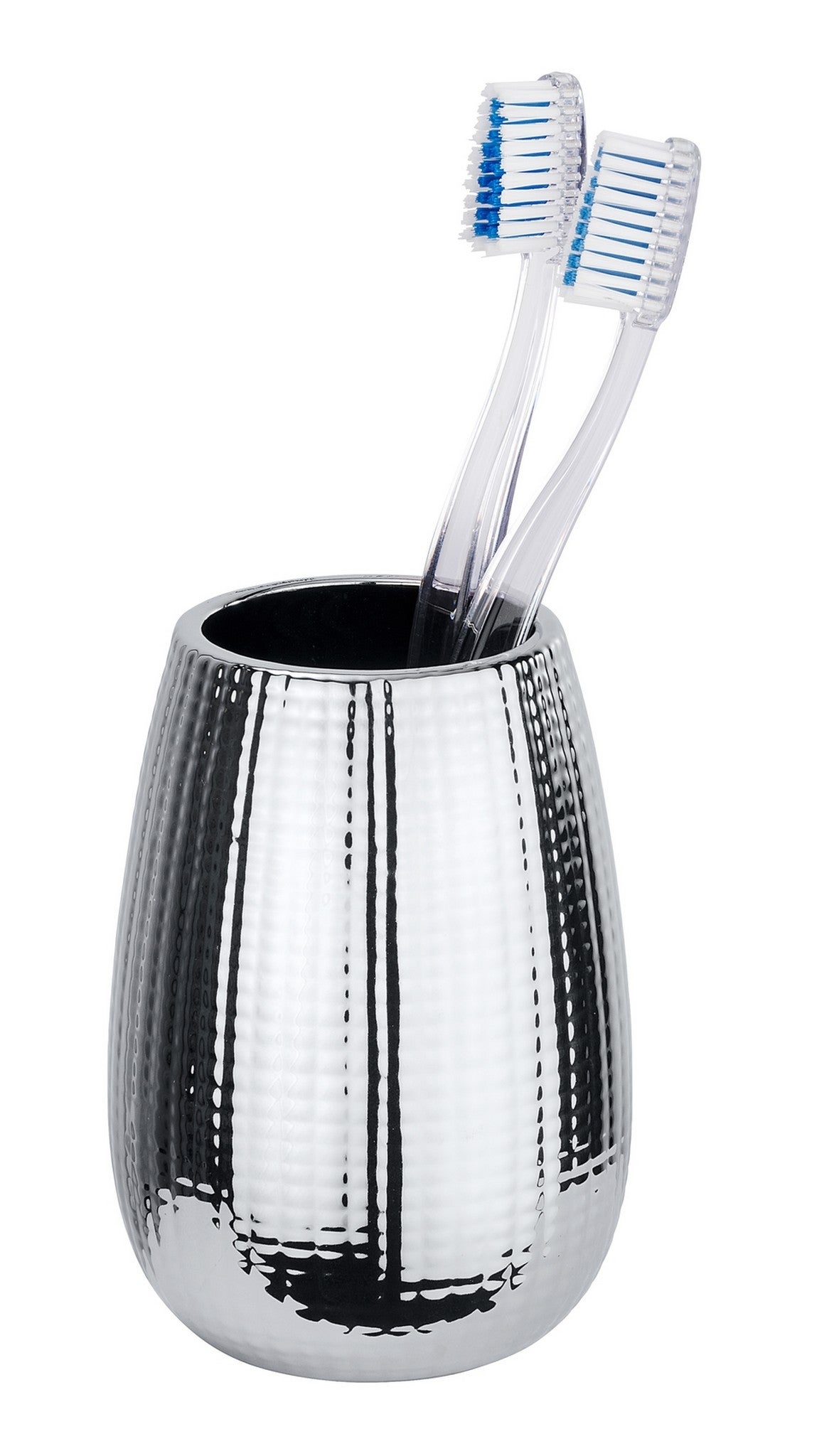 Vaso de baño dakar cromo