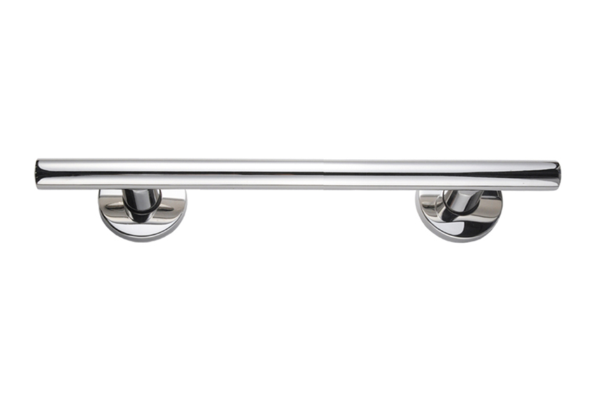 Asidero new 30x0.7x30 cm cromado