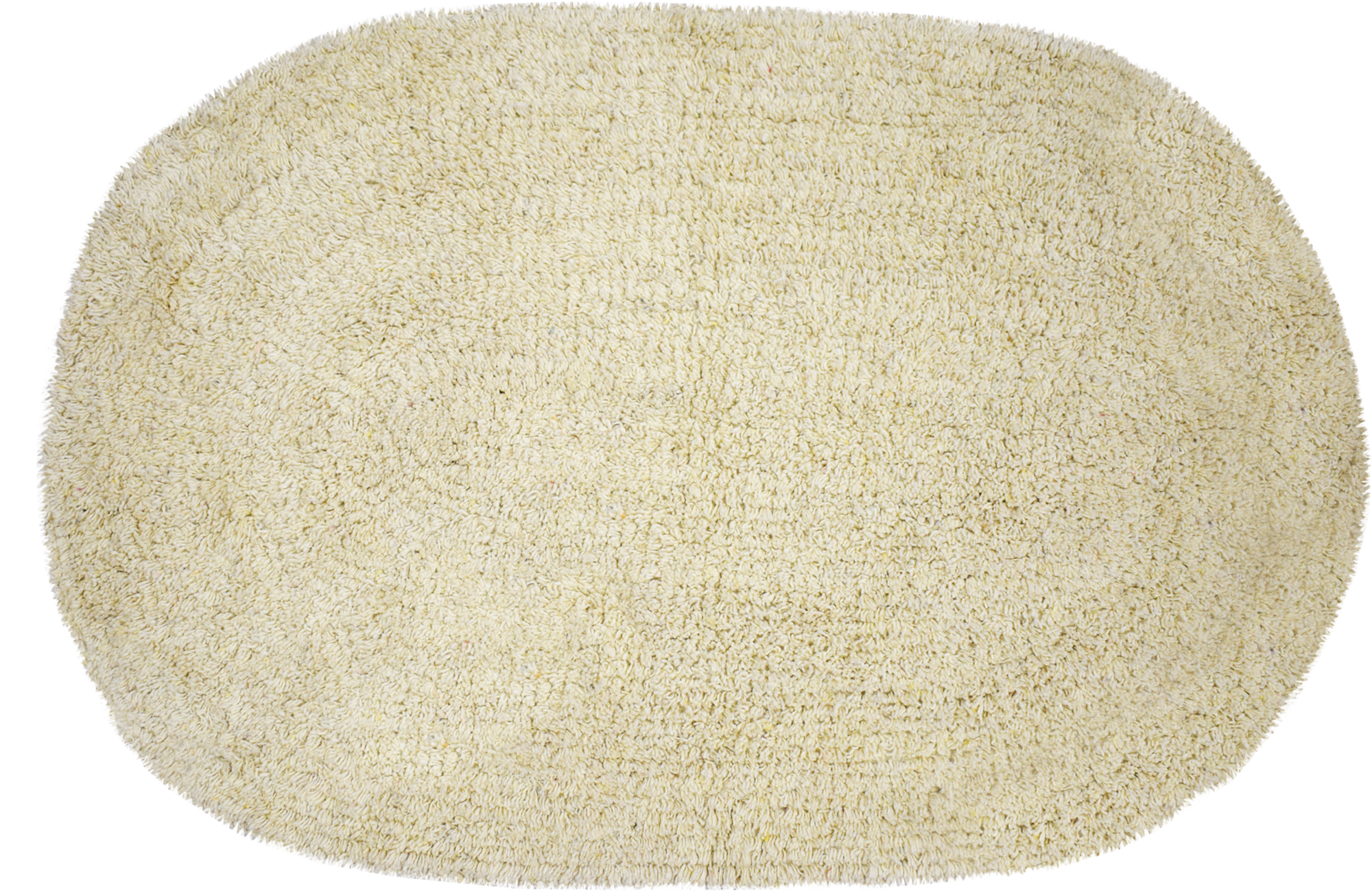 Tapete de casa de banho PP FUNKY 40X60 BEGE - 6