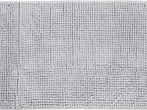 Alfombrilla de ducha antideslizante blanco - 59x34 cm rectangular, Exma, Correos Market