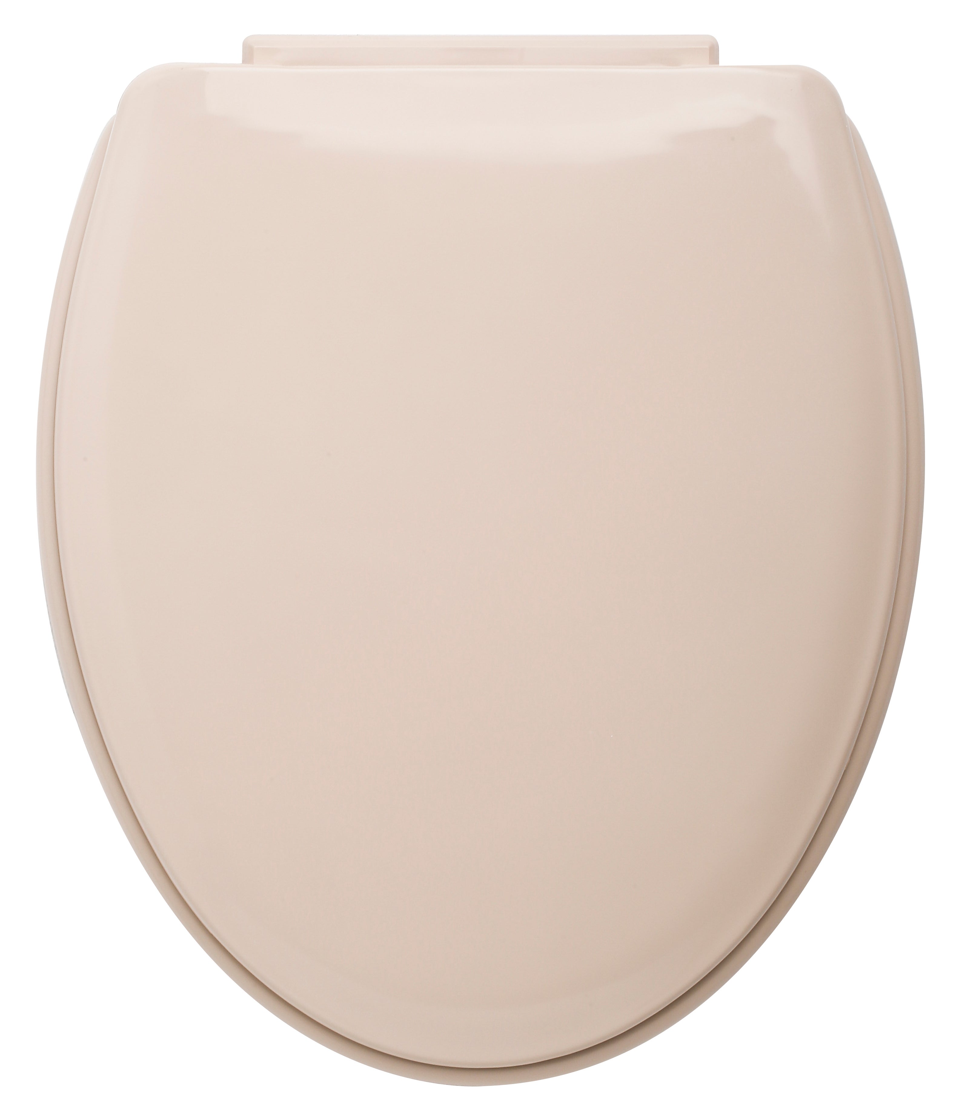Tapa wc lunel compatible florida beige