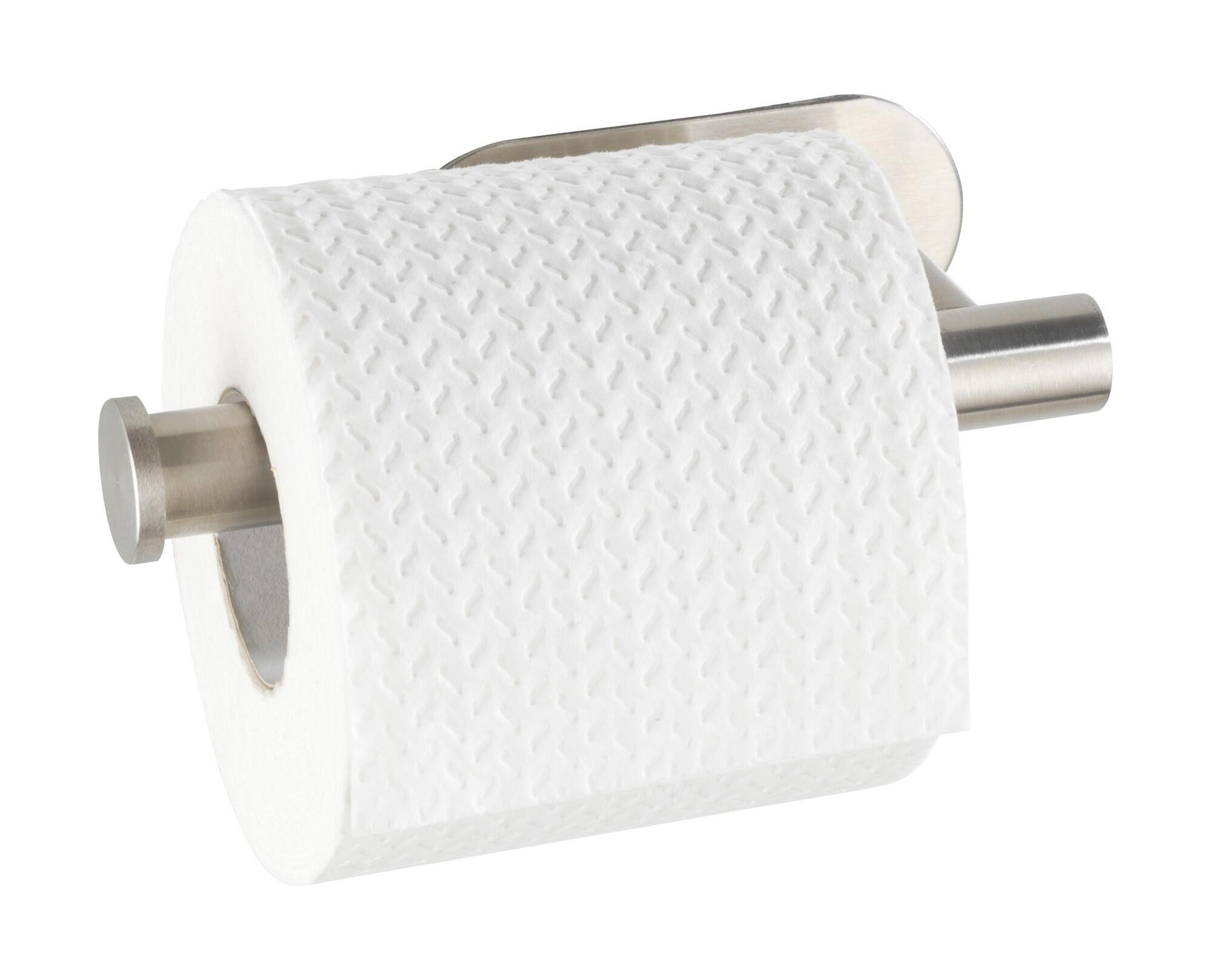 Porta-rolos OREA INOX MATE - 3