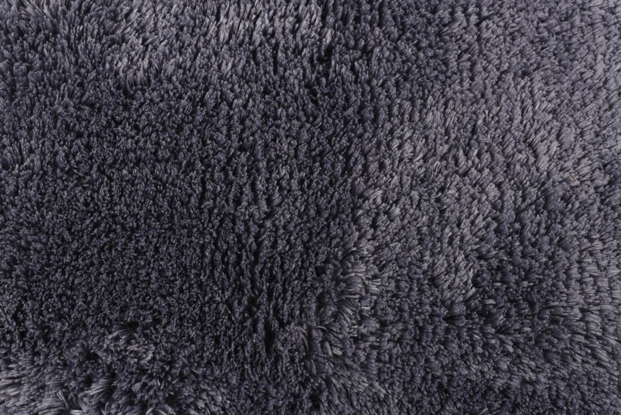 Tapete de casa de banho SPIRELLA FINO 40X60 CINZA - 4