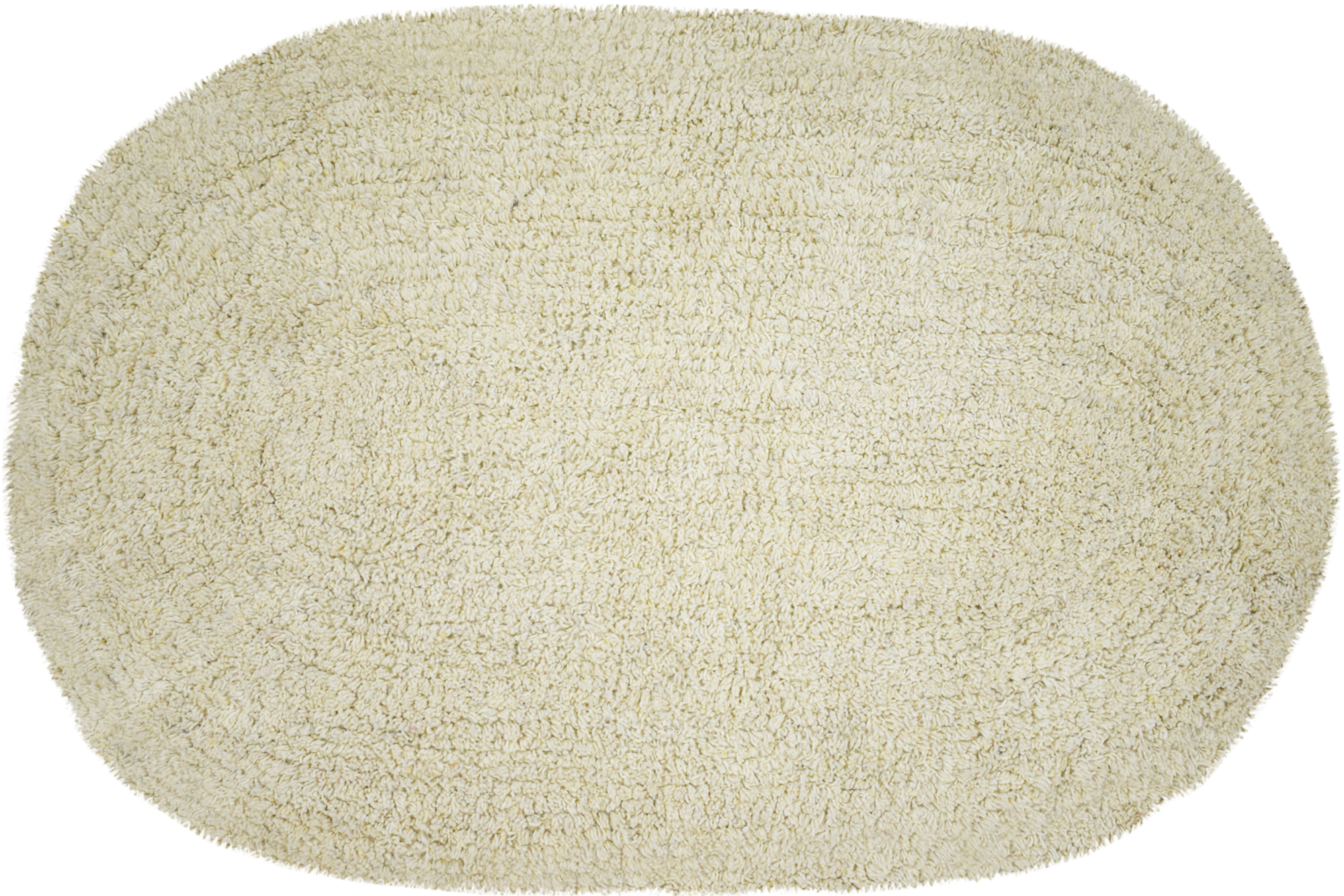 Tapete de casa de banho PP FUNKY 40X60 BEGE - 3