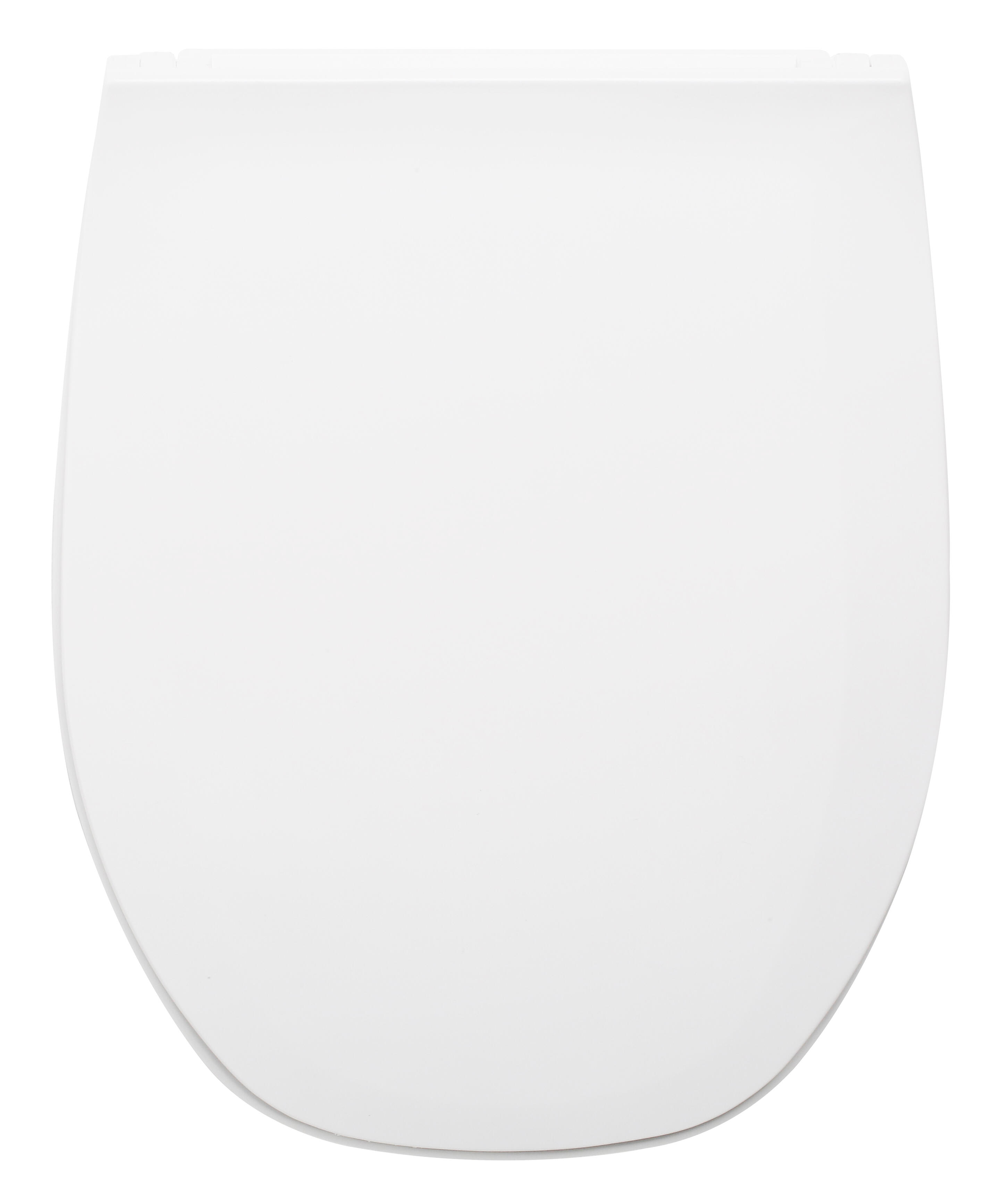 Tapa wc lunel compatible italica blanco