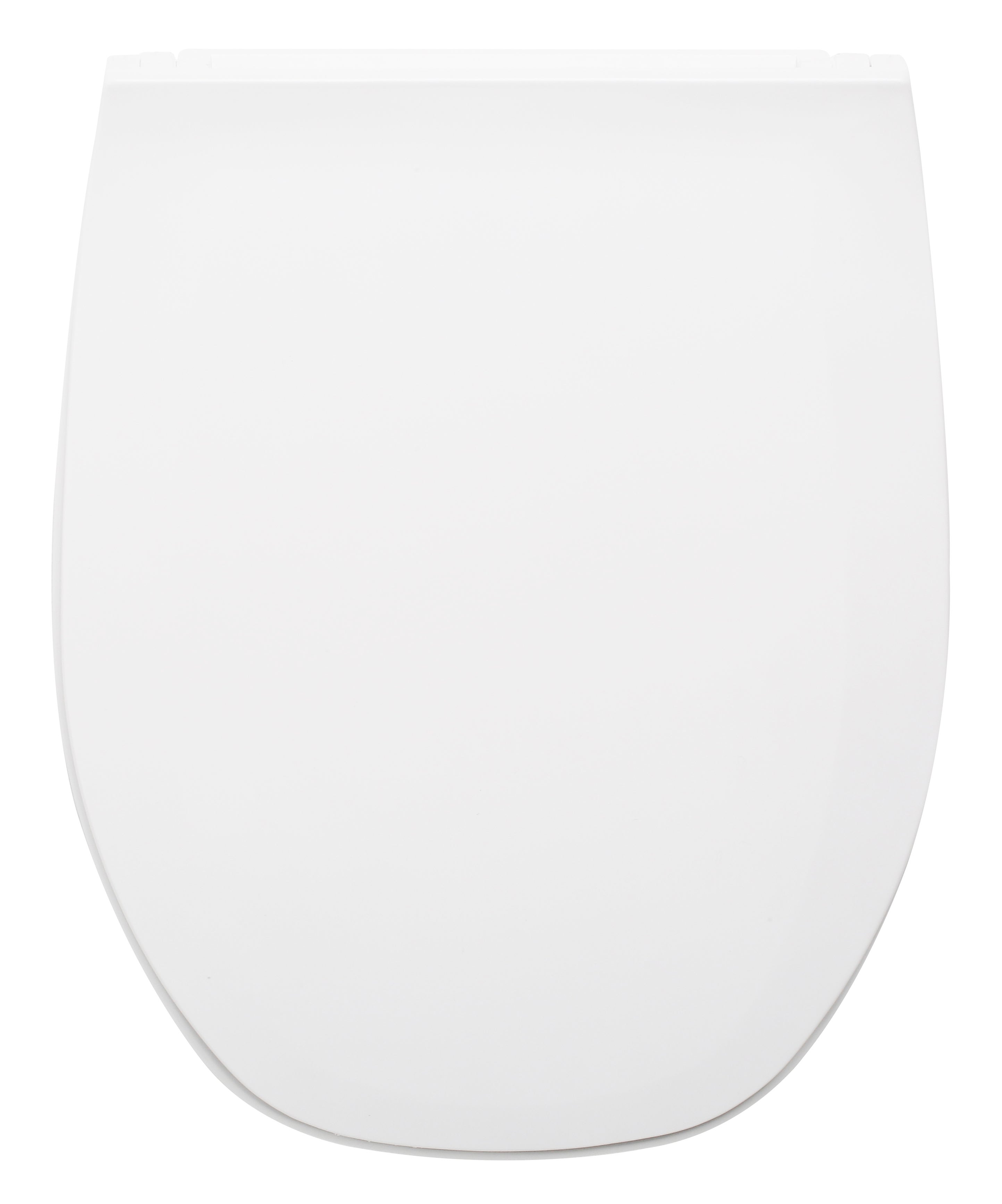 Tapa wc lunel compatible italica blanco