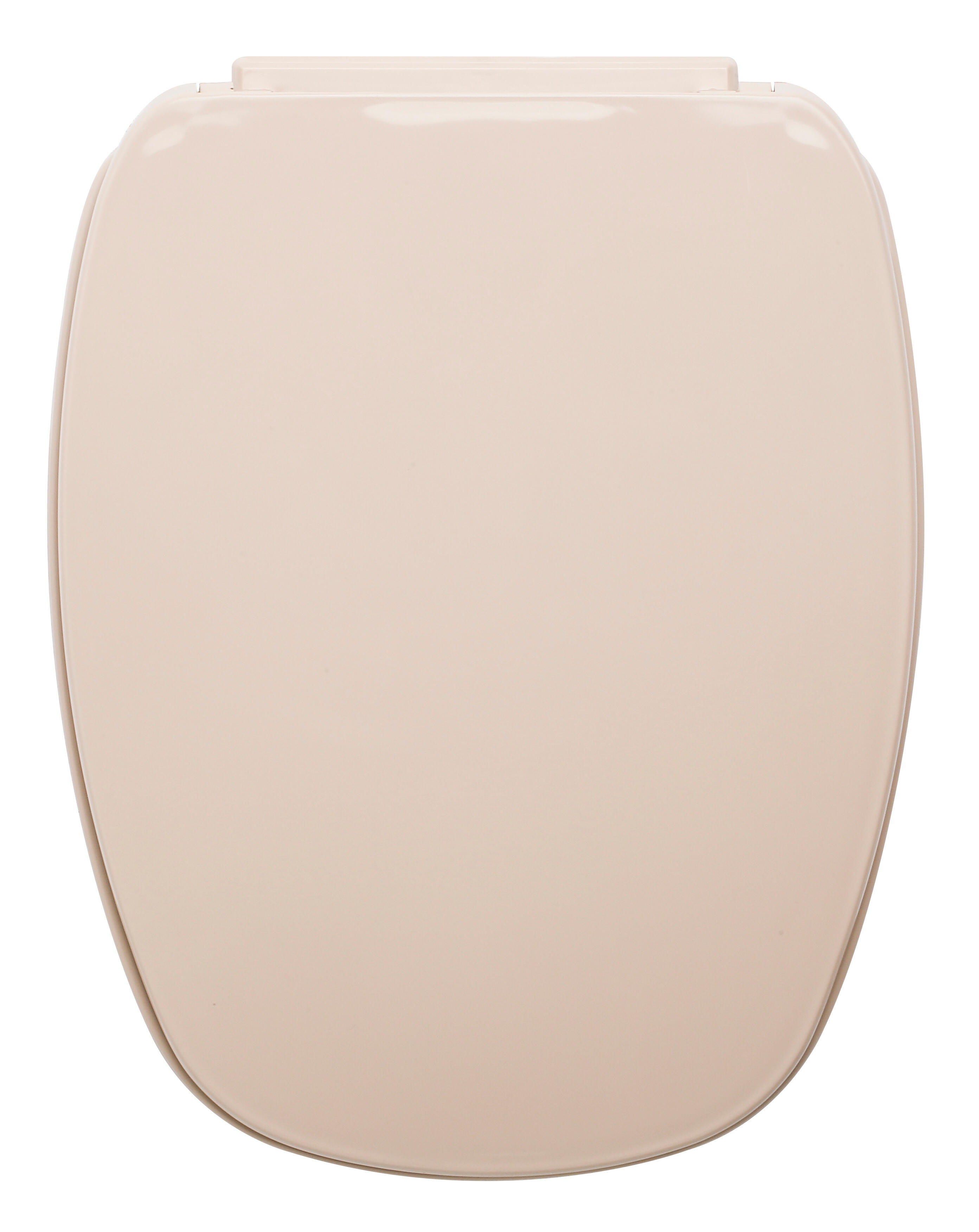 Tapa wc lunel compatible diana beige