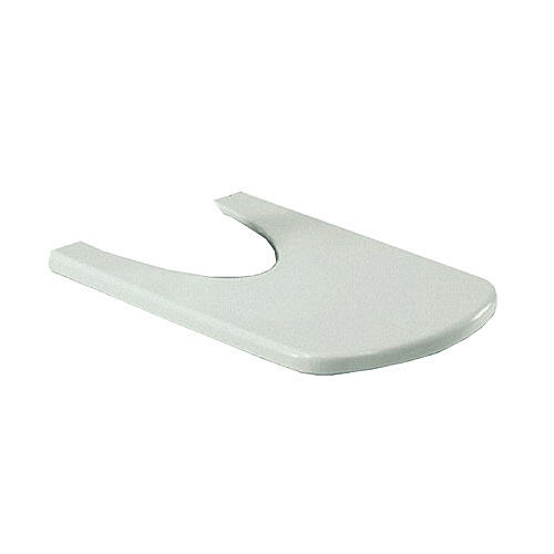 Tapa bidé roca dama senso blanco