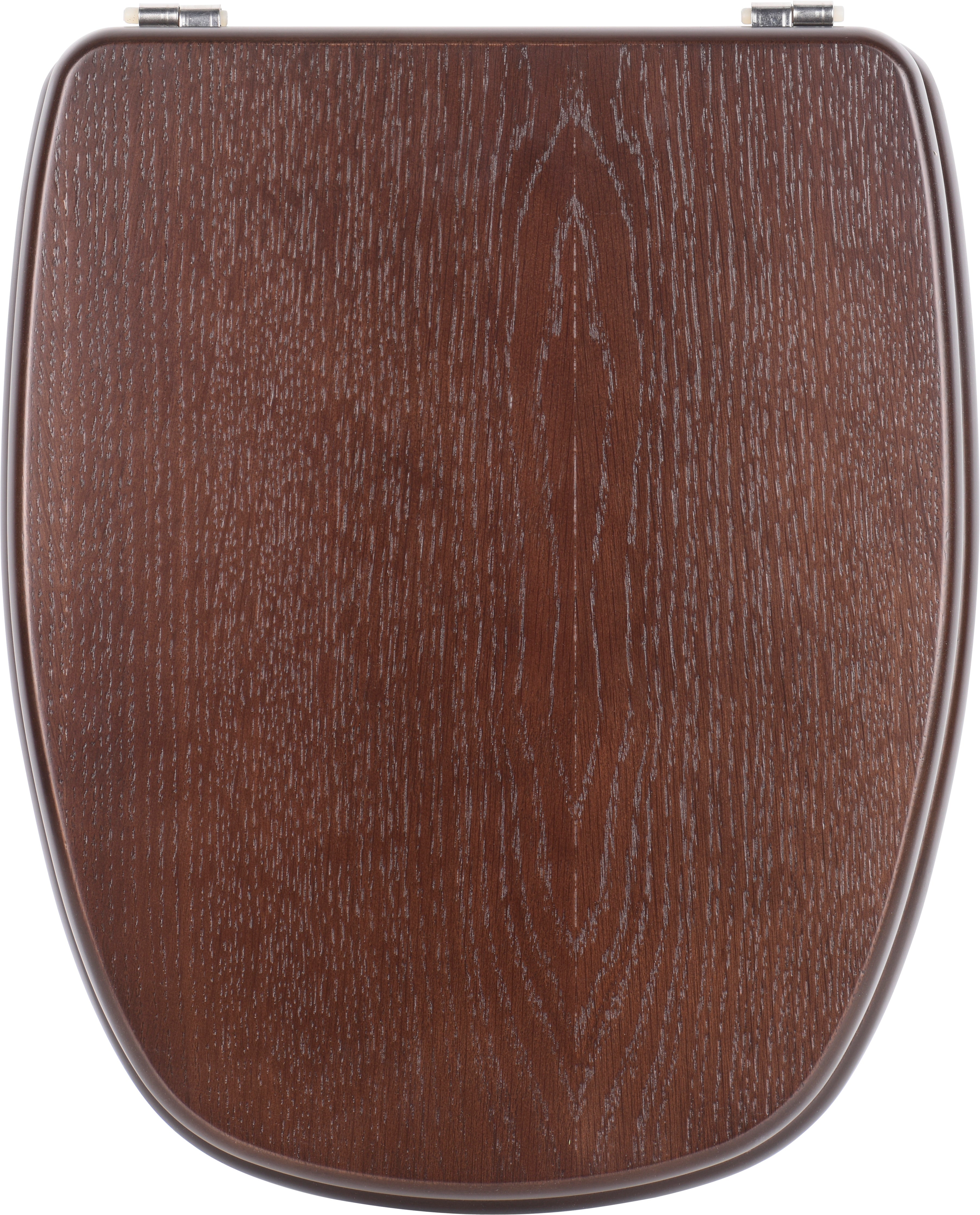 Tapa wc lunel compatible diana marrón