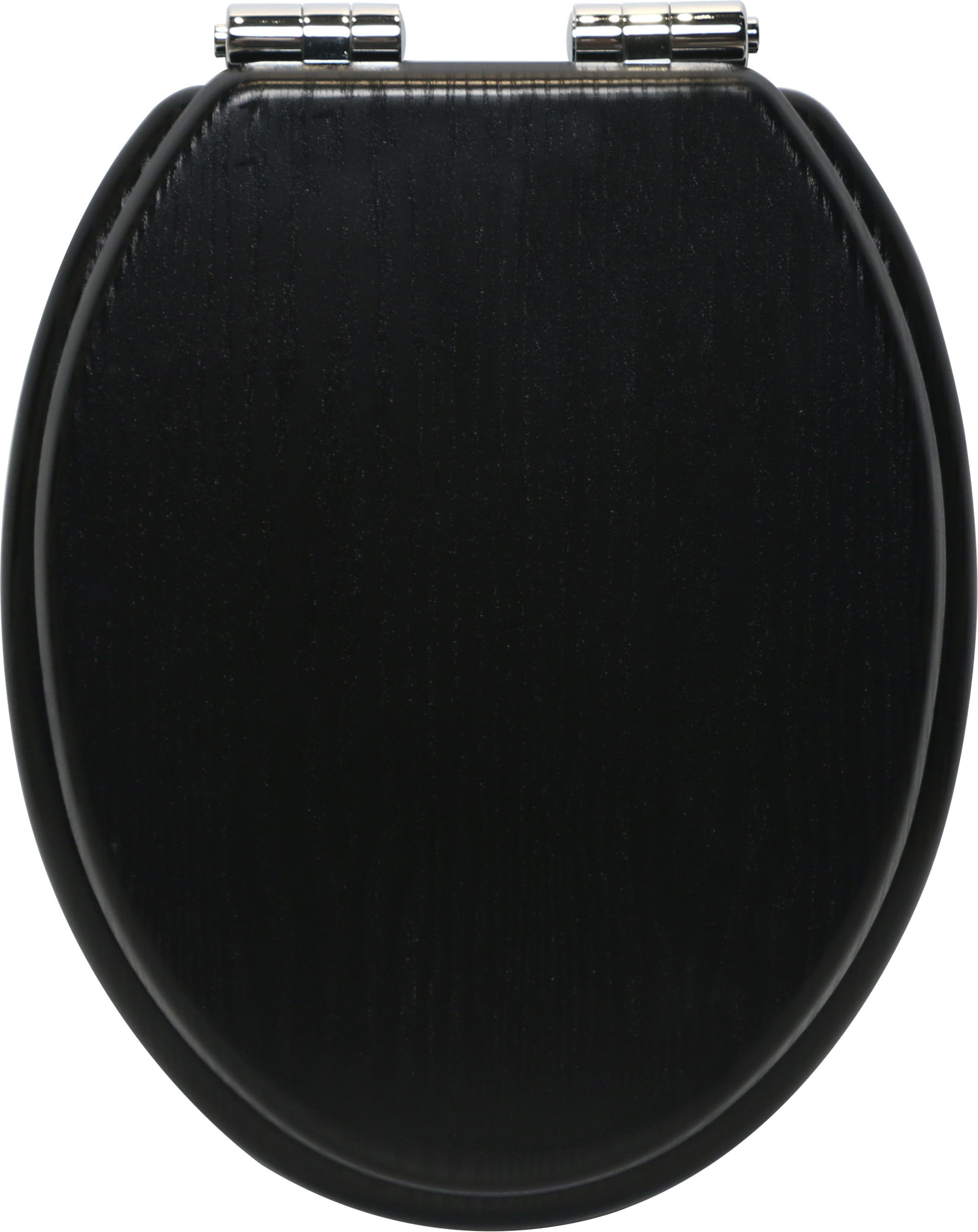 Tapa wc sensea purity oval amortiguada teka negra