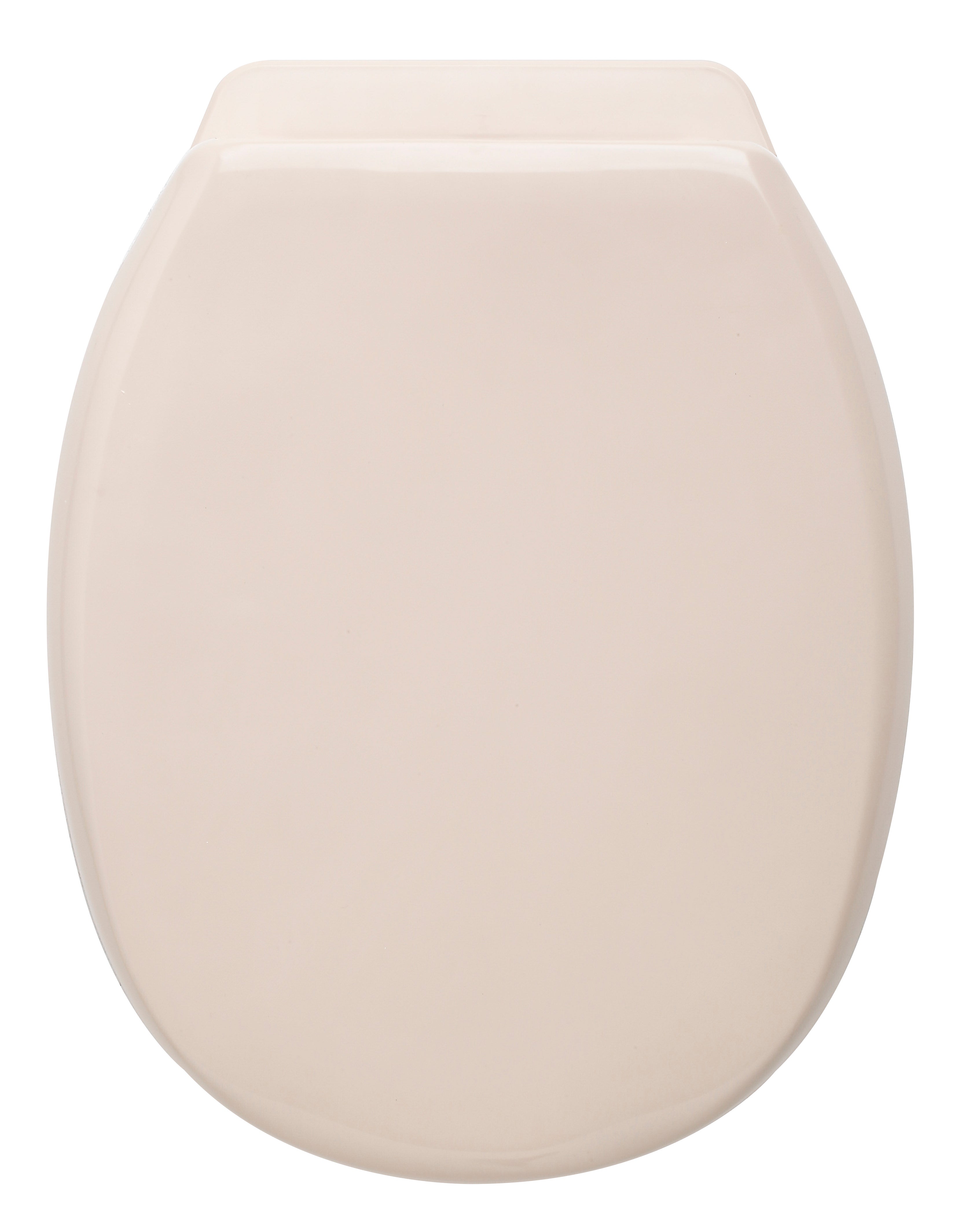 Tapa wc lunel compatible lorentina beige