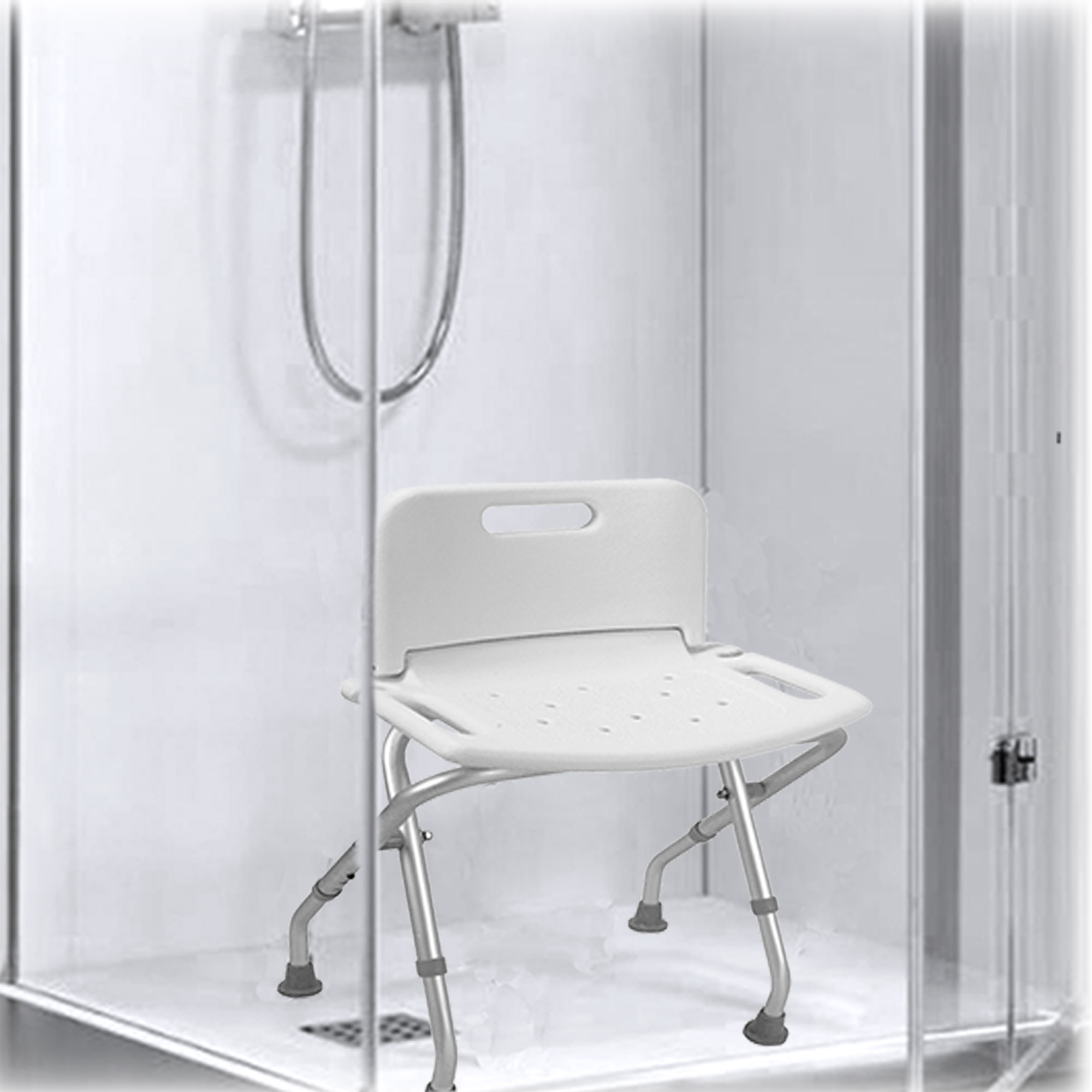 Asiento baño multicolor - 2