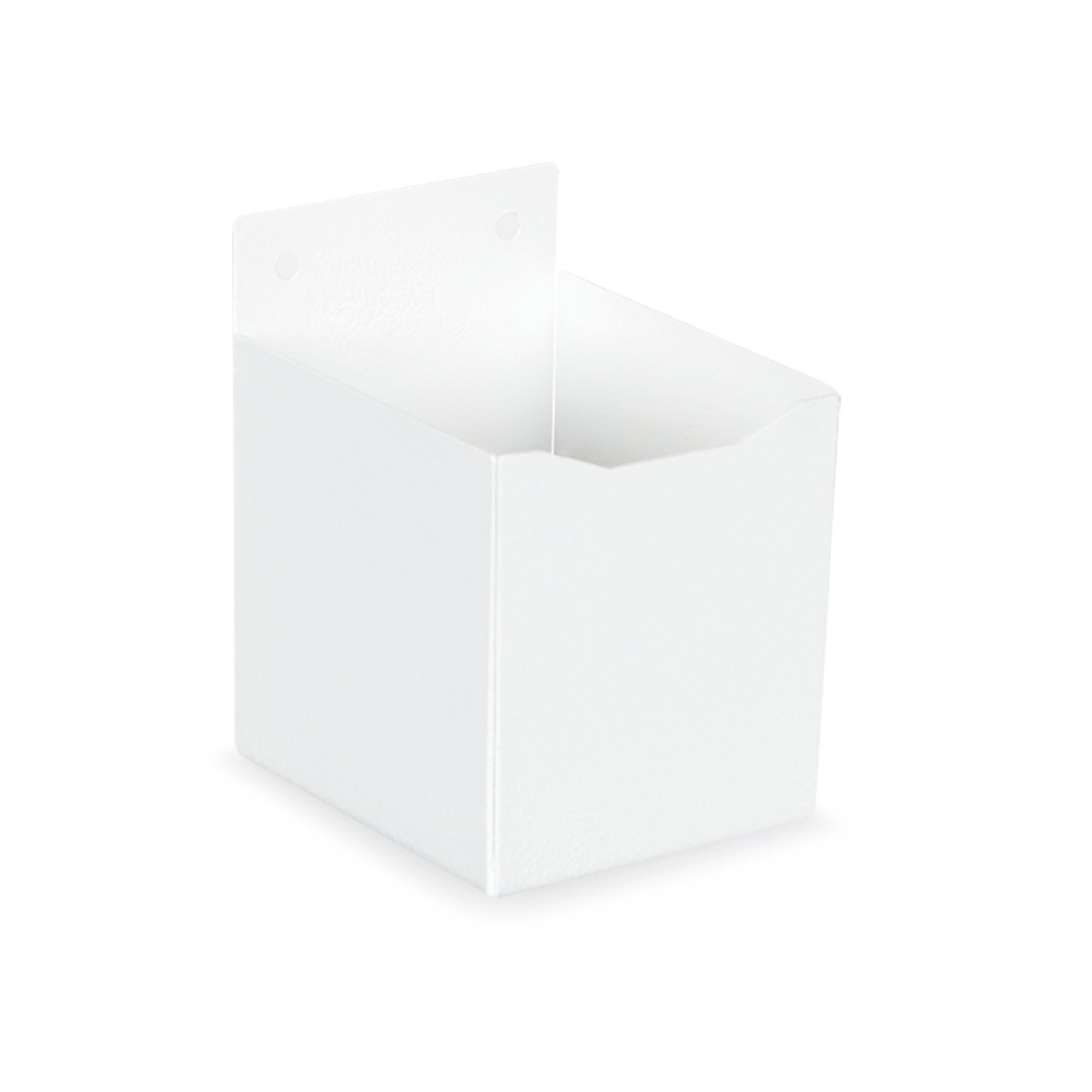 Vaso de baño tokio osaka blanco mate