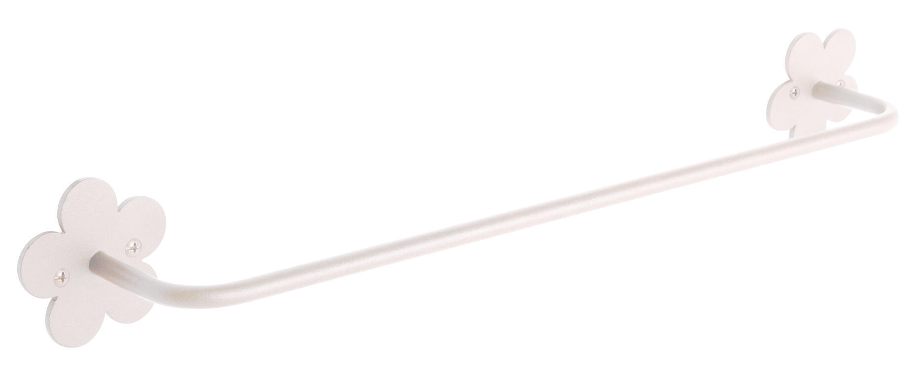 Toallero provenza 52x7 cm