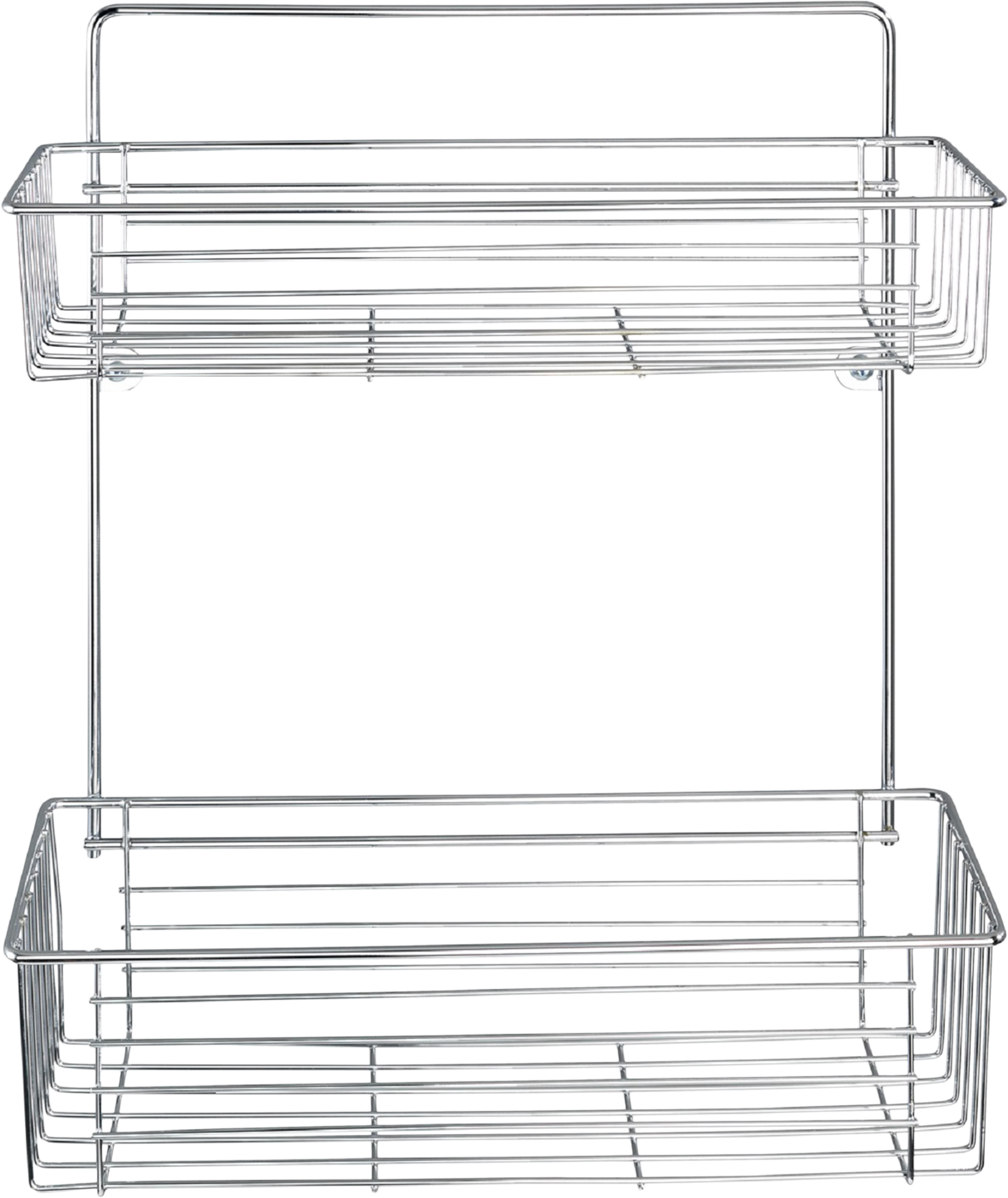 Cesto de duche AVESTA 2 PRATELEIRAS - 7