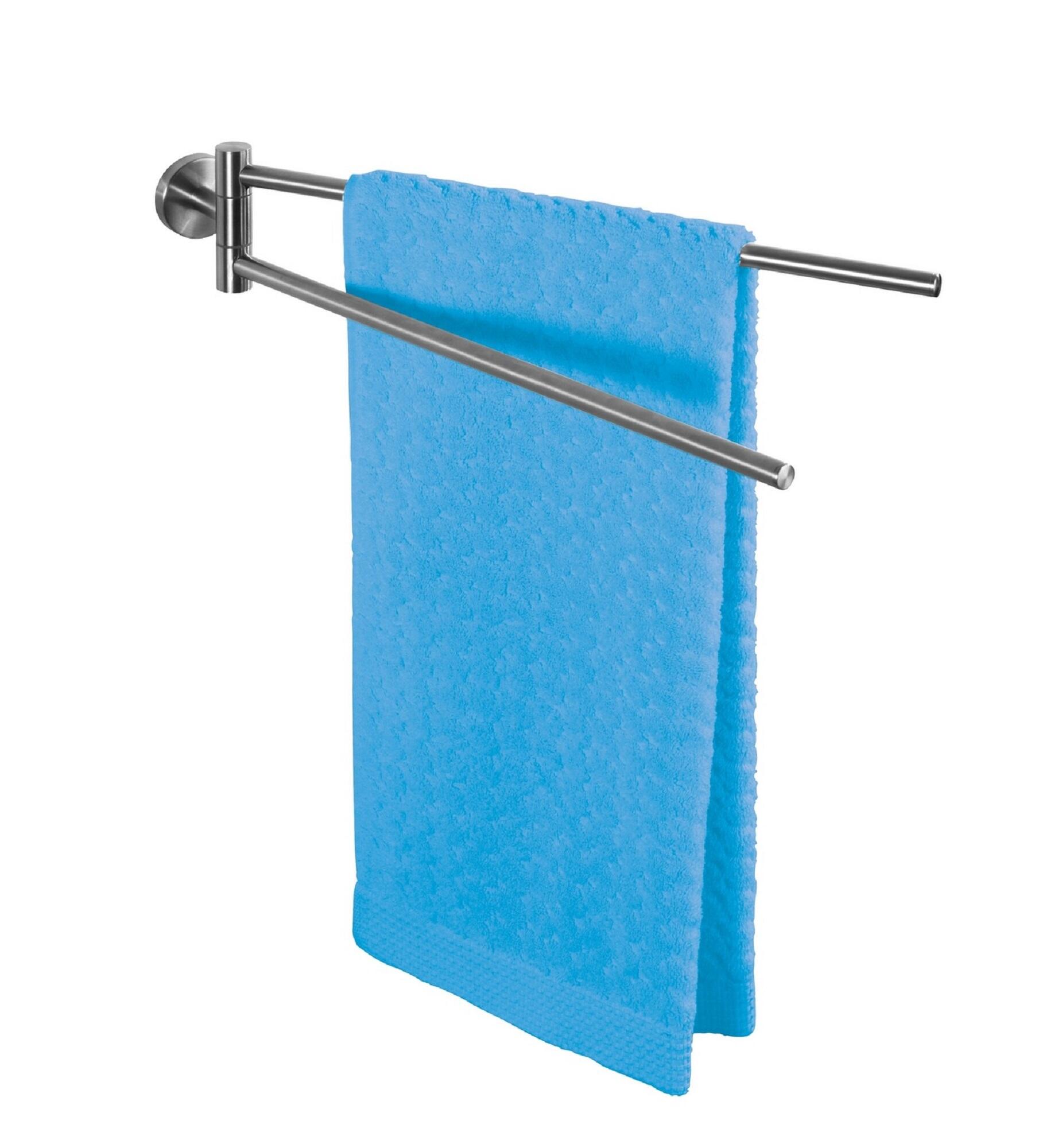 Toallero bosio 5.5x9 cm