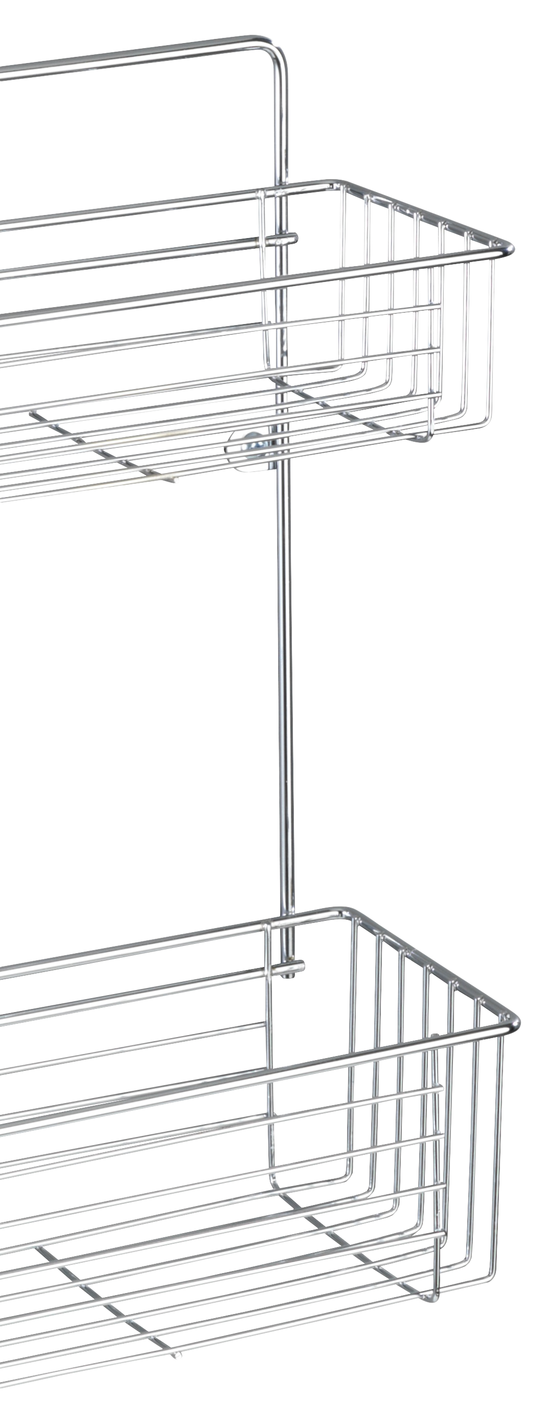 Cesto de duche AVESTA 2 PRATELEIRAS - 5