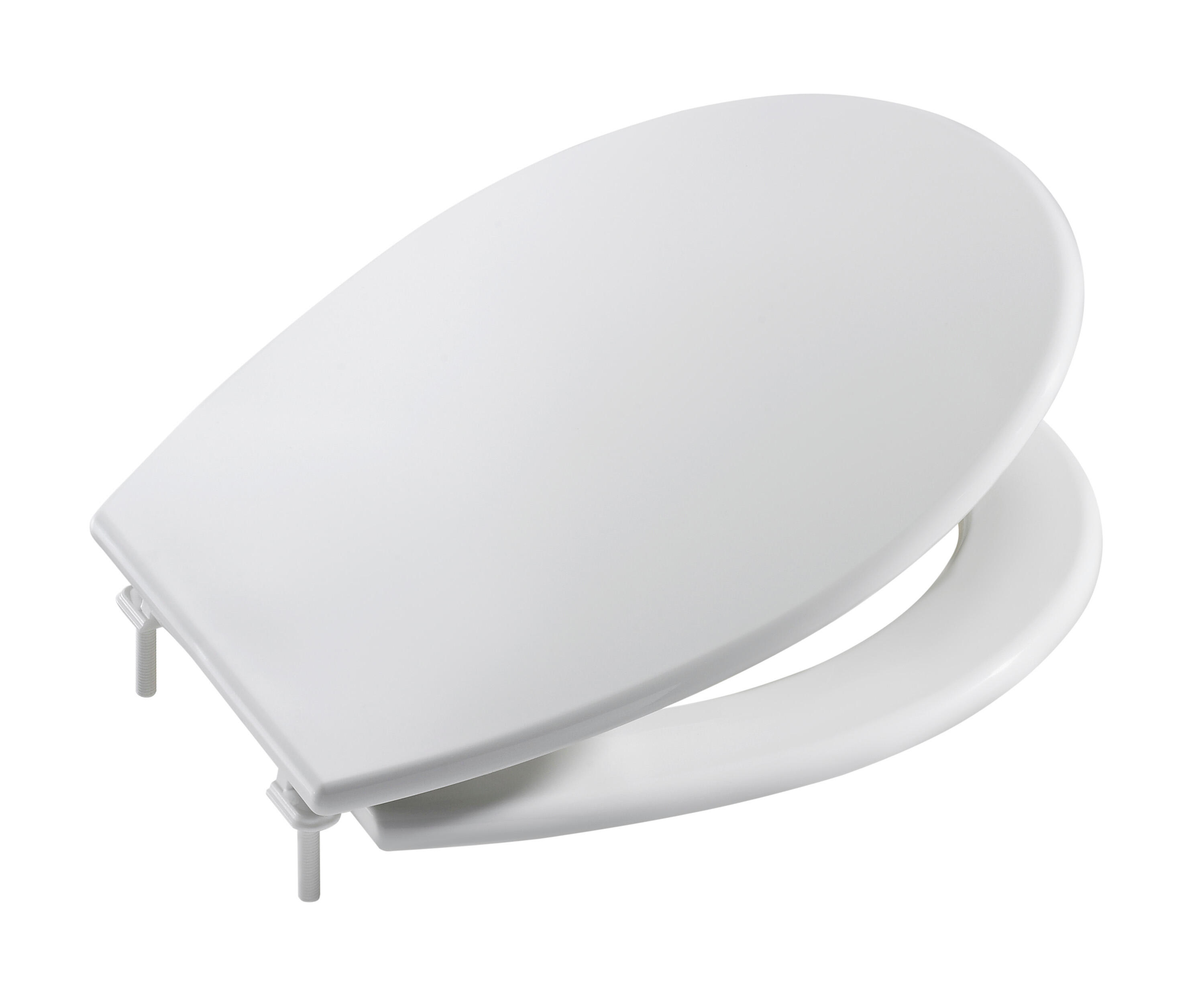 Tapa wc roca mitos blanco