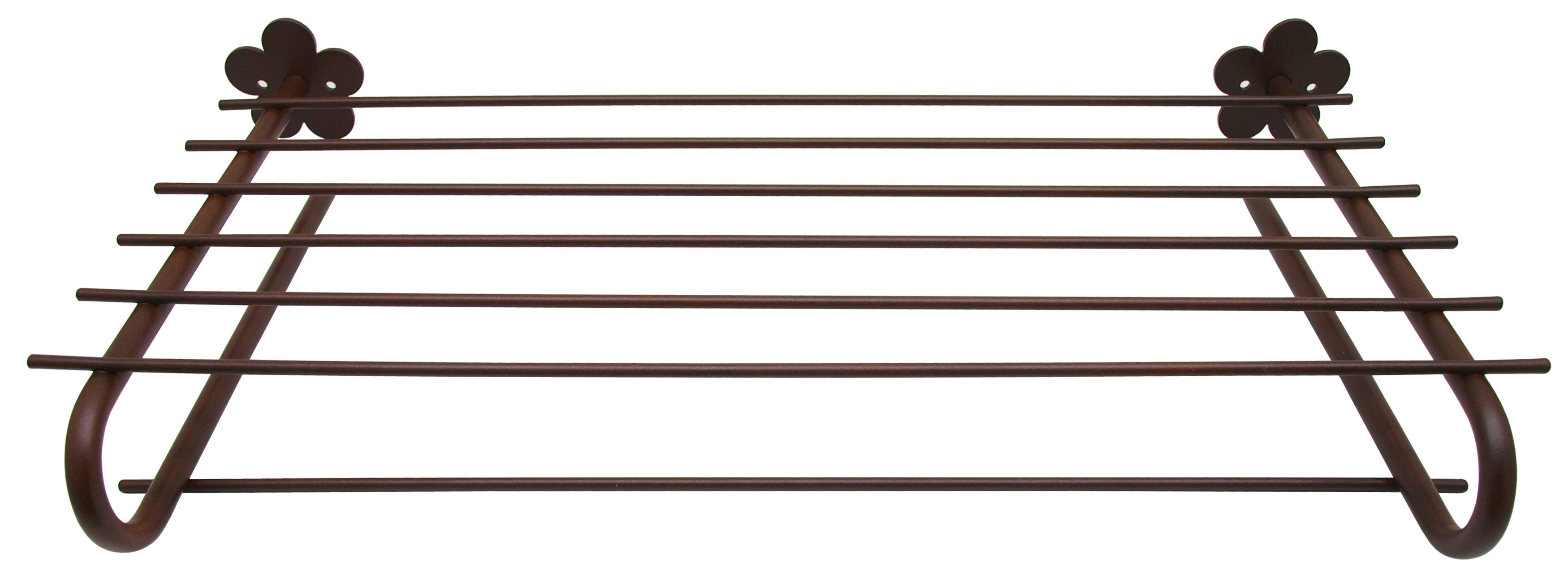 Toallero provenza 43.5x10.5 cm