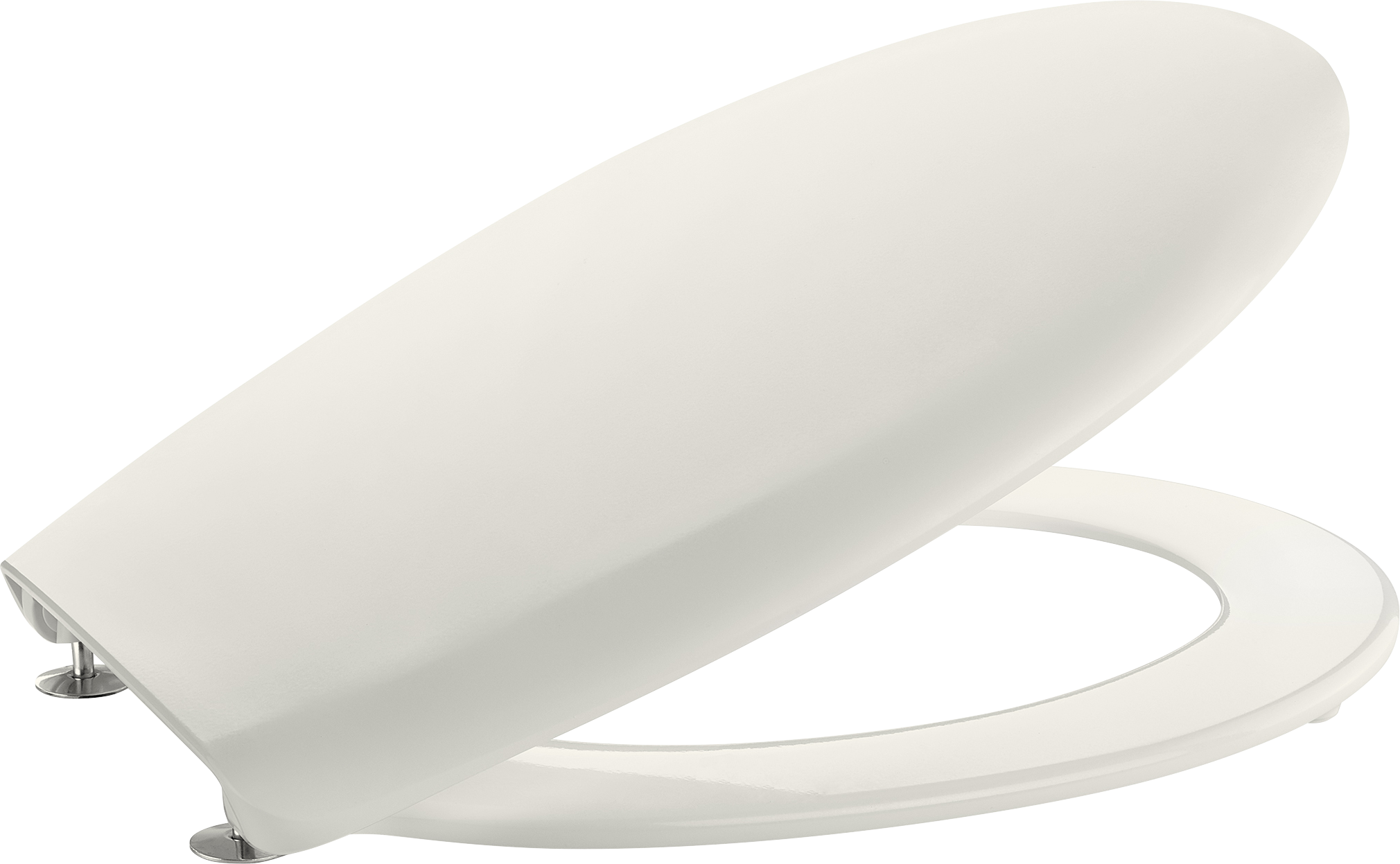 Tapa wc roca victoria blanco