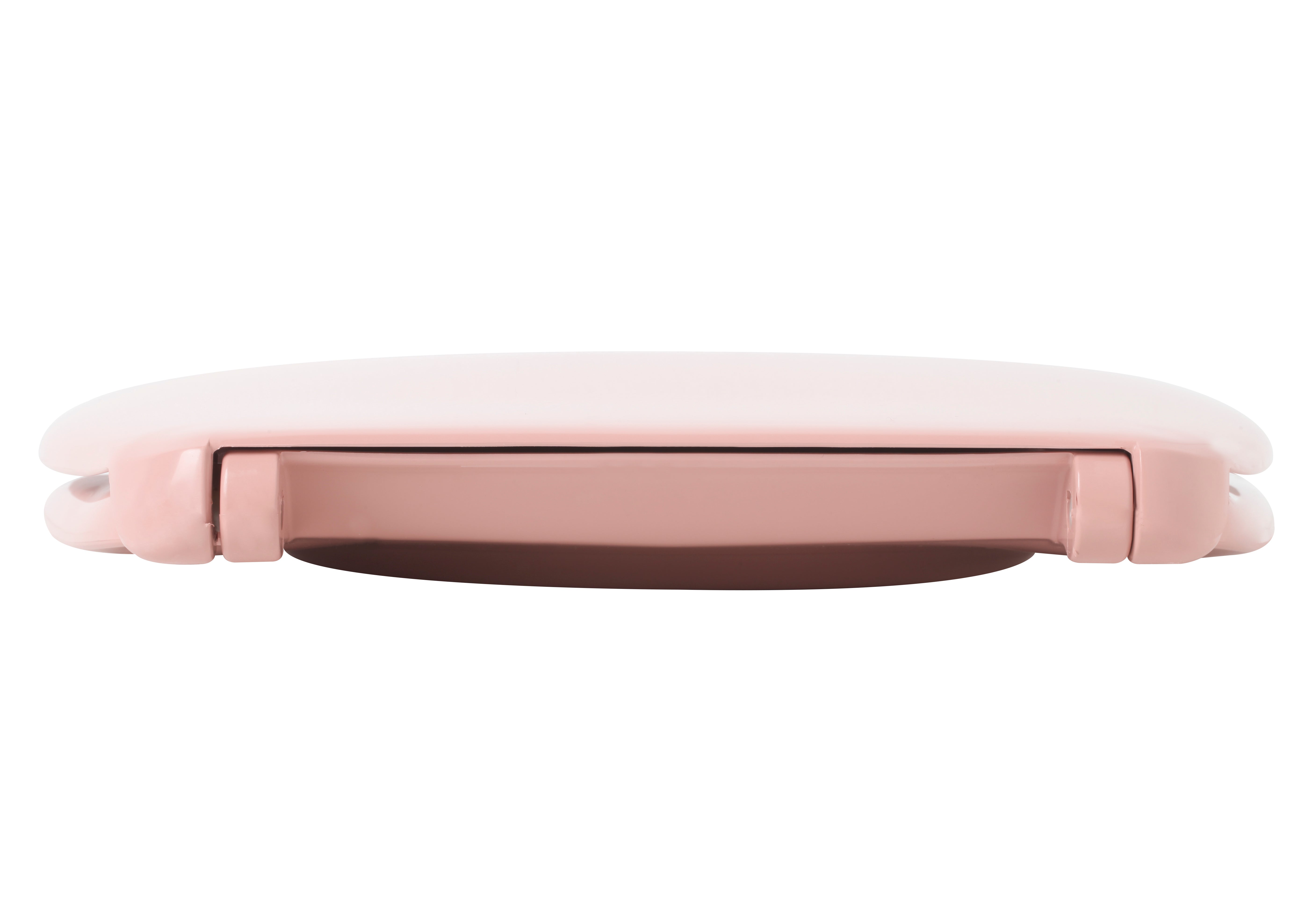 Tampa de Sanita COSMOS ROSICLER BIS METAL P - 3
