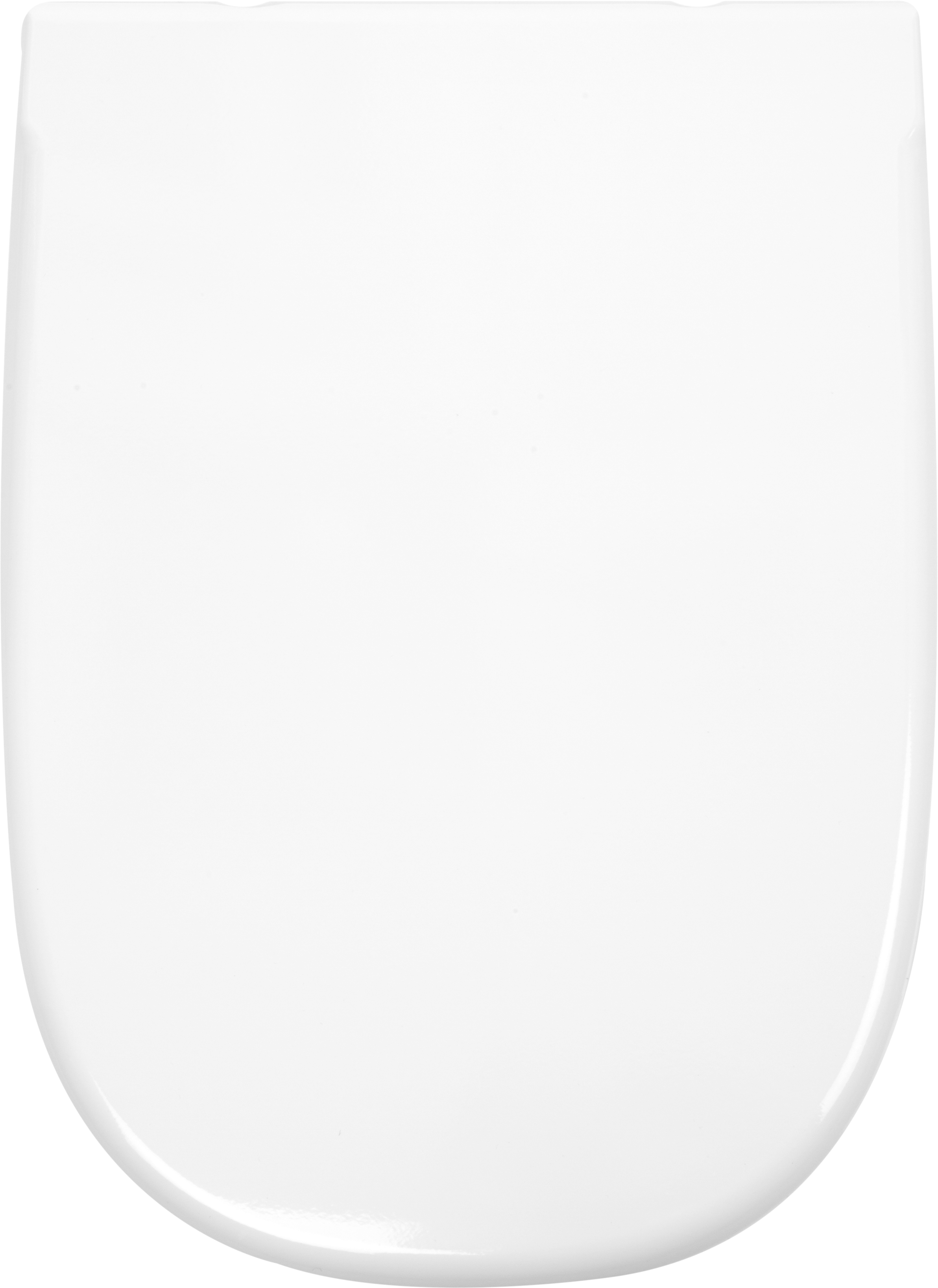 Tapa wc roca dama blanco