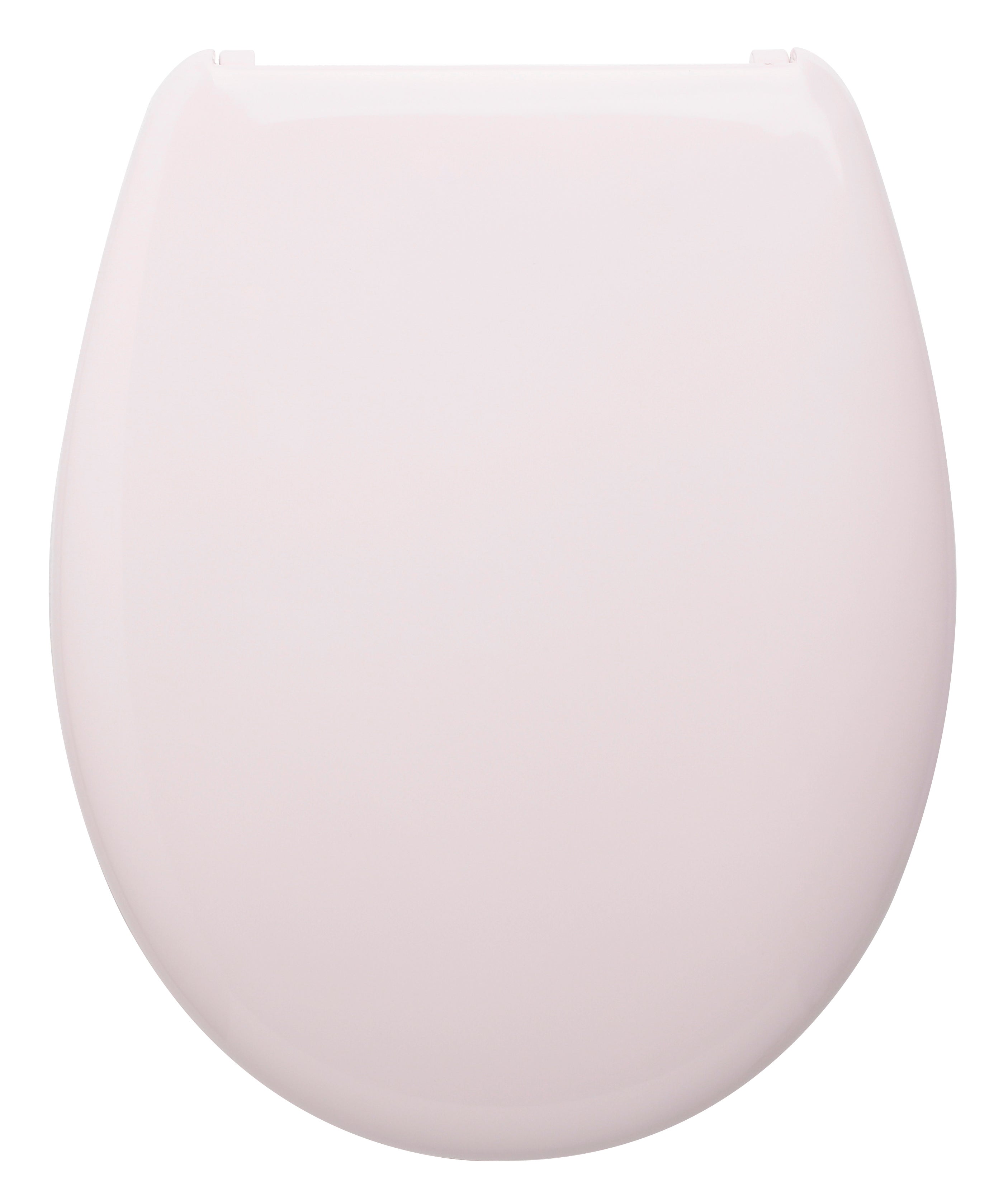 Tapa wc lunel cosmos rosa