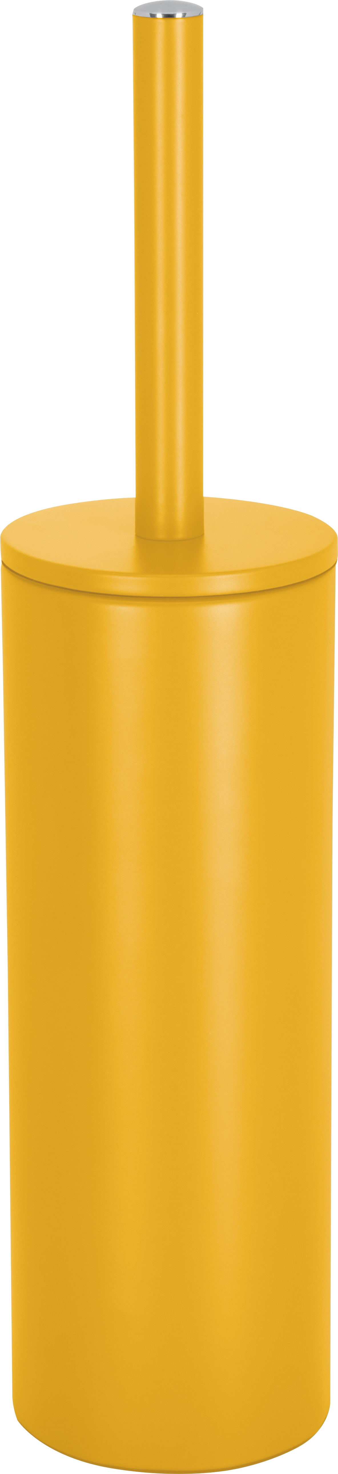 Escobillero akira amarillo