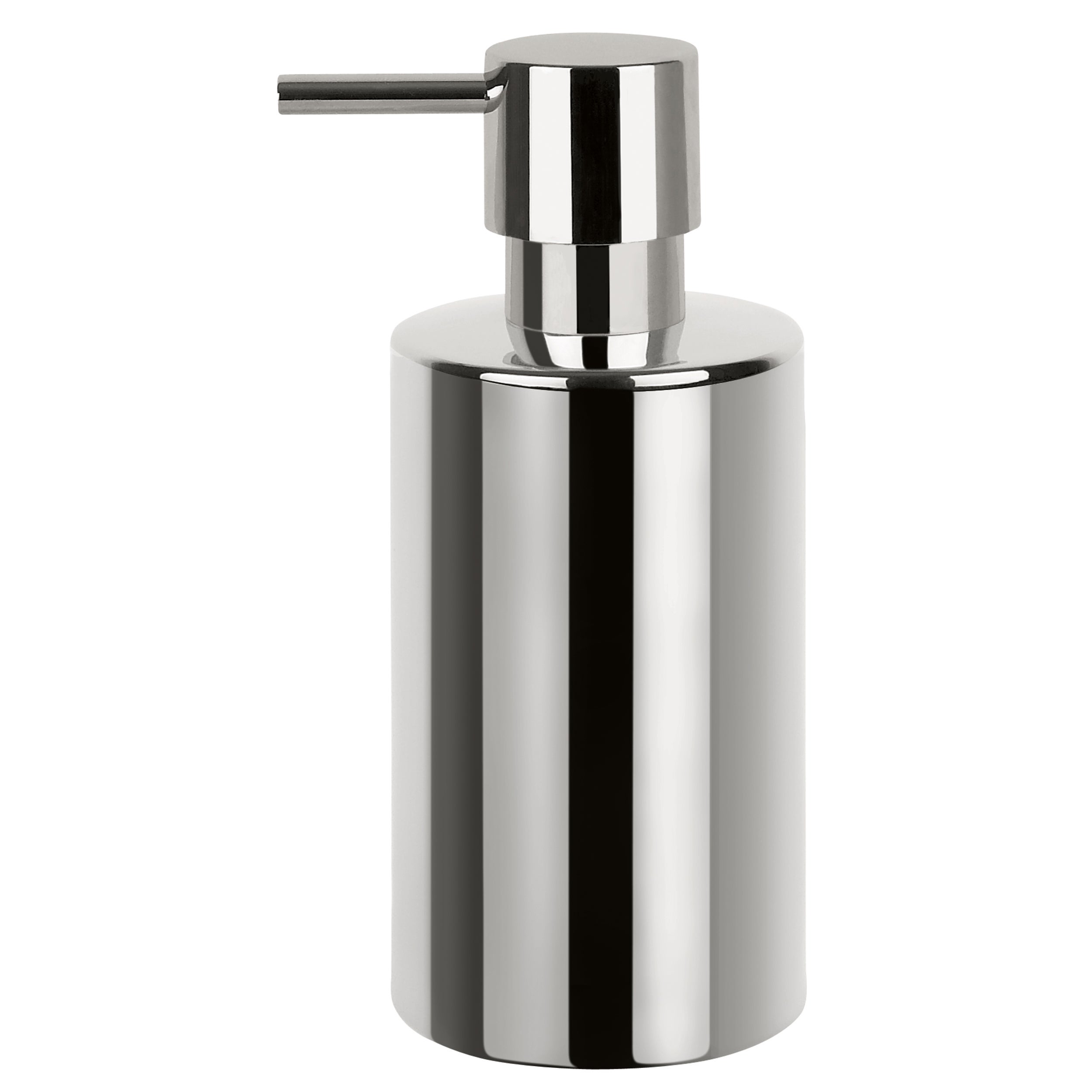 Dispensador tube plata