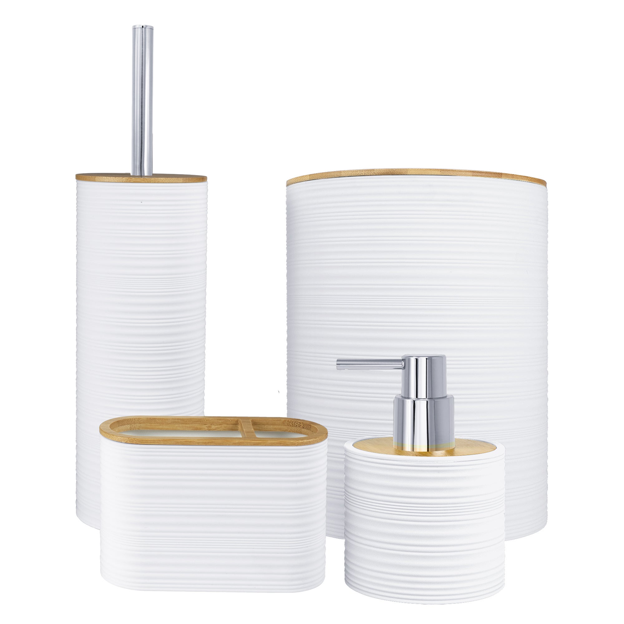 Copo NATURE BRANCO - 3