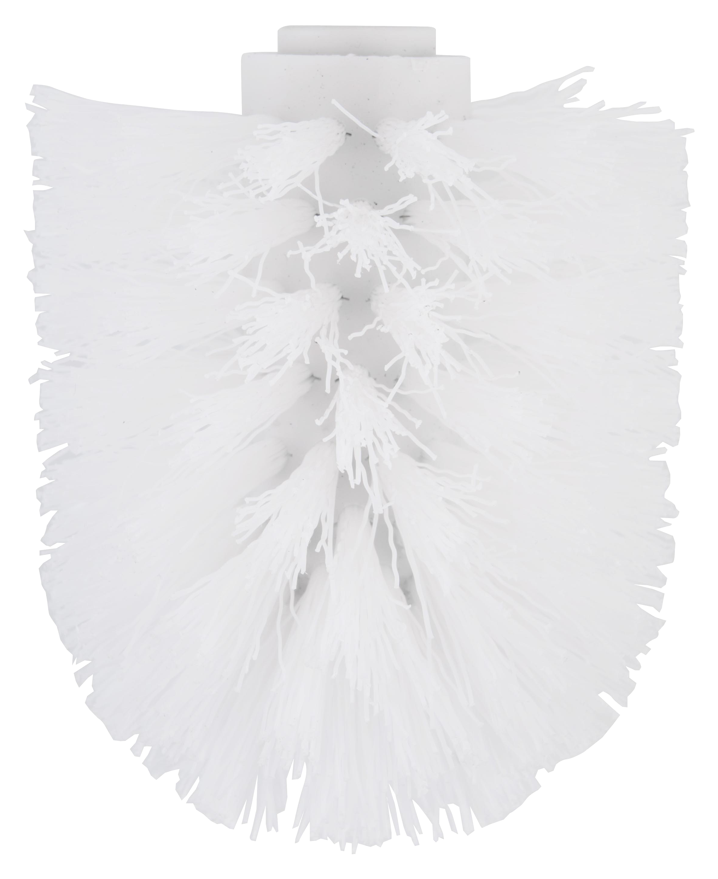 Repuesto escobilla blanco mate